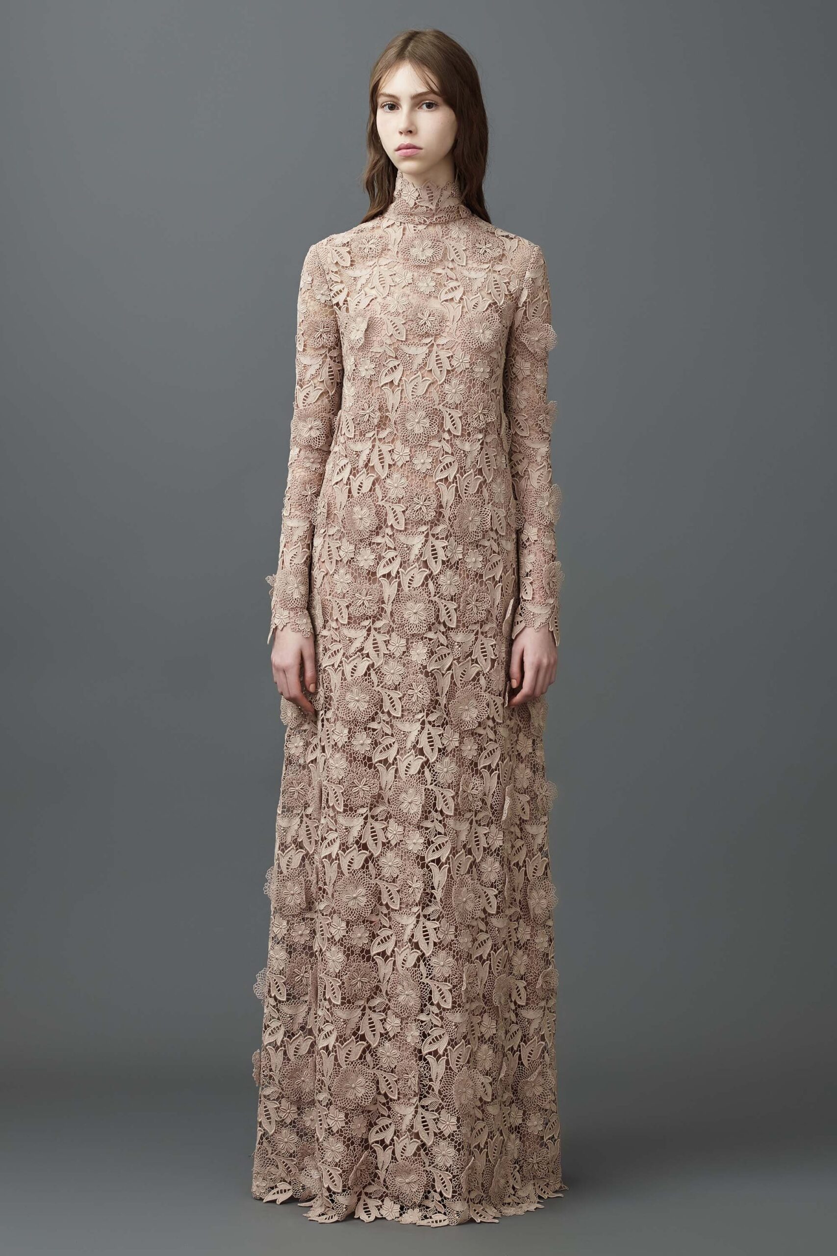 Valentino Resort 17 Look 38