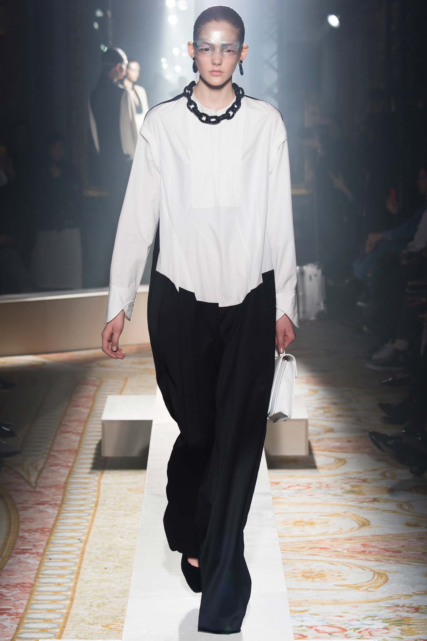 Undercover F/W 15 Look 37