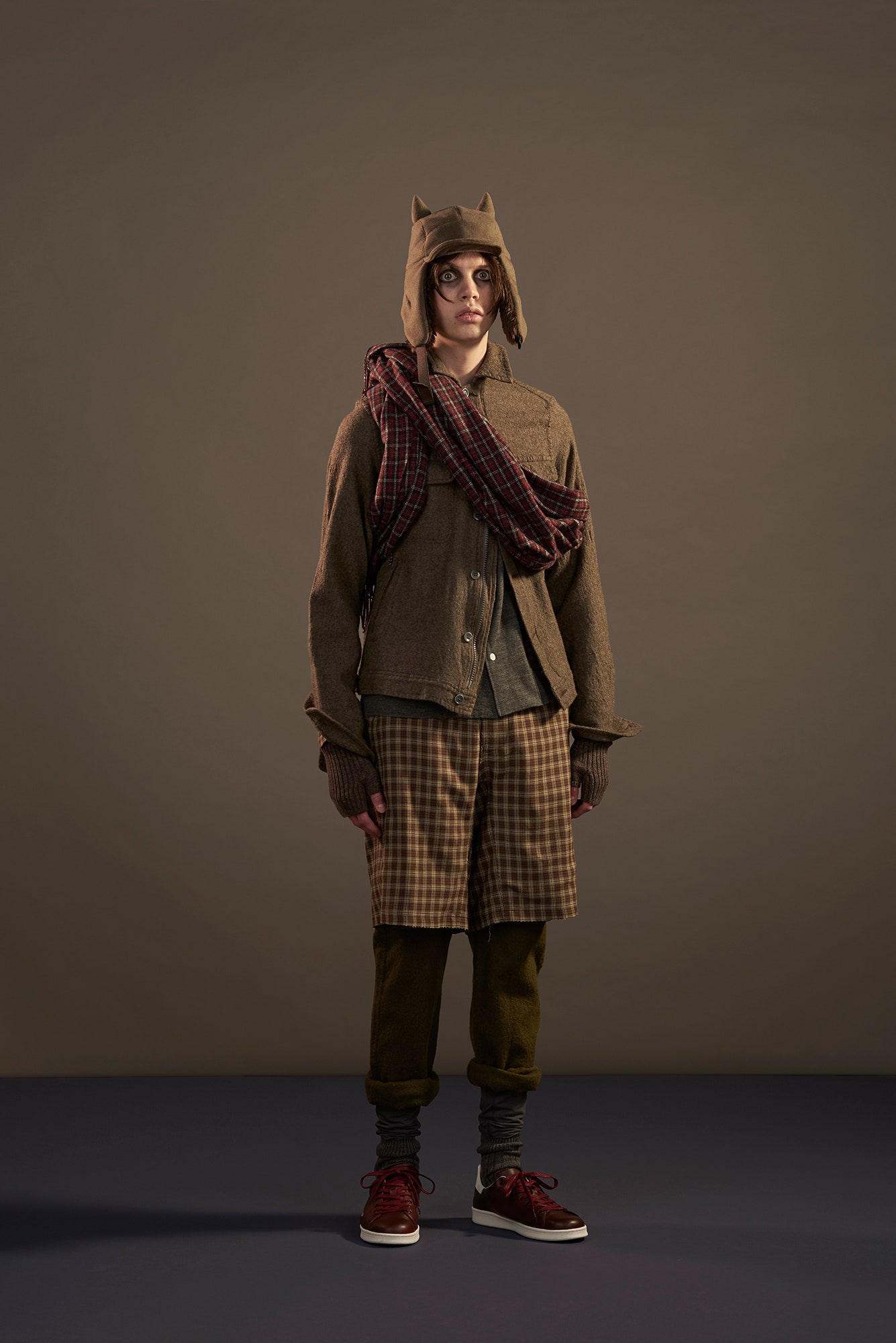 Undercover F/W 17 Menswear Look 39