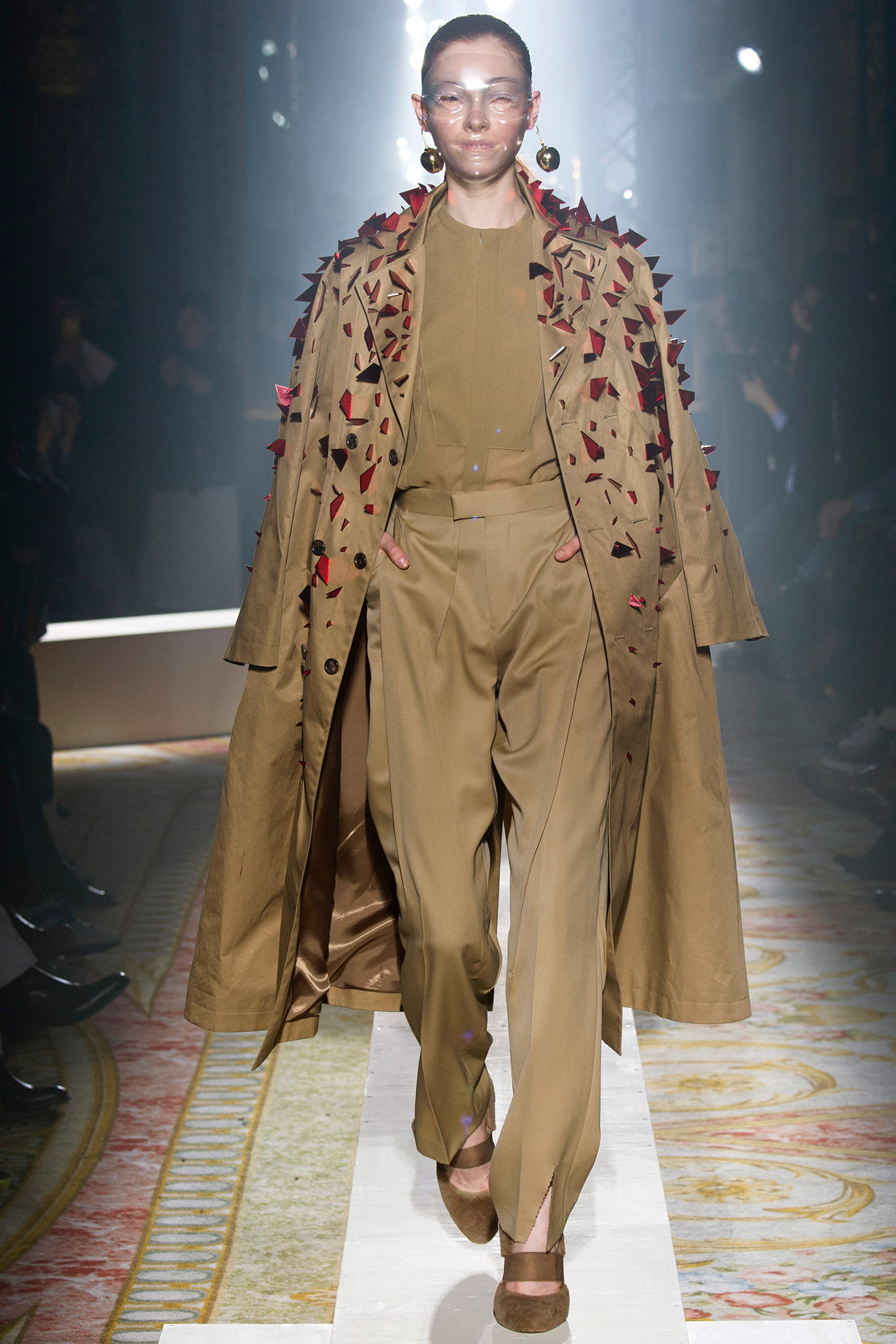 Undercover F/W 15 Look 39
