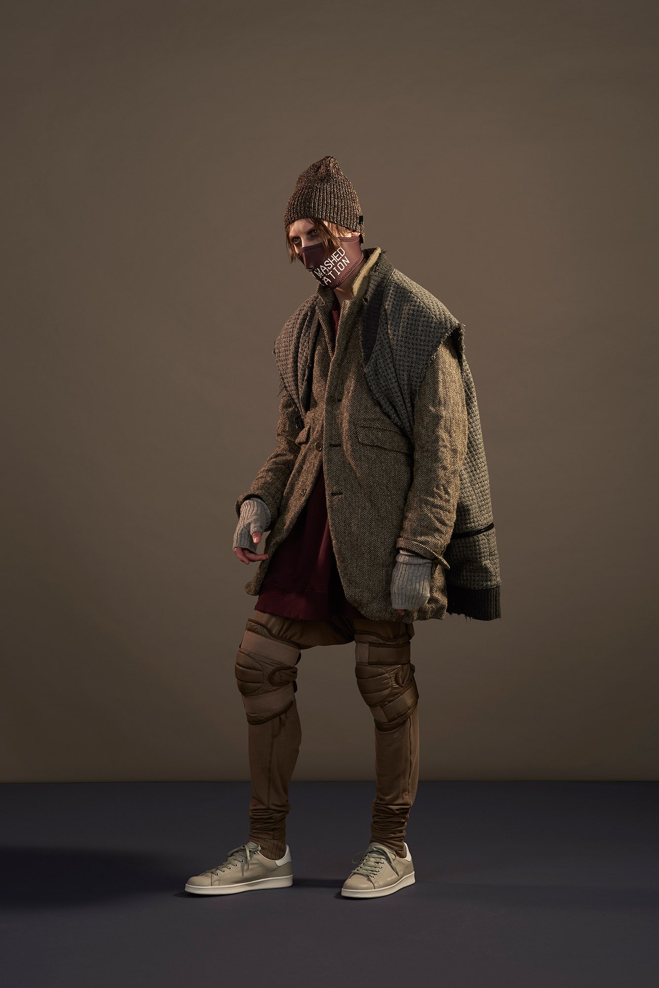 Undercover F/W 17 Menswear Look 40