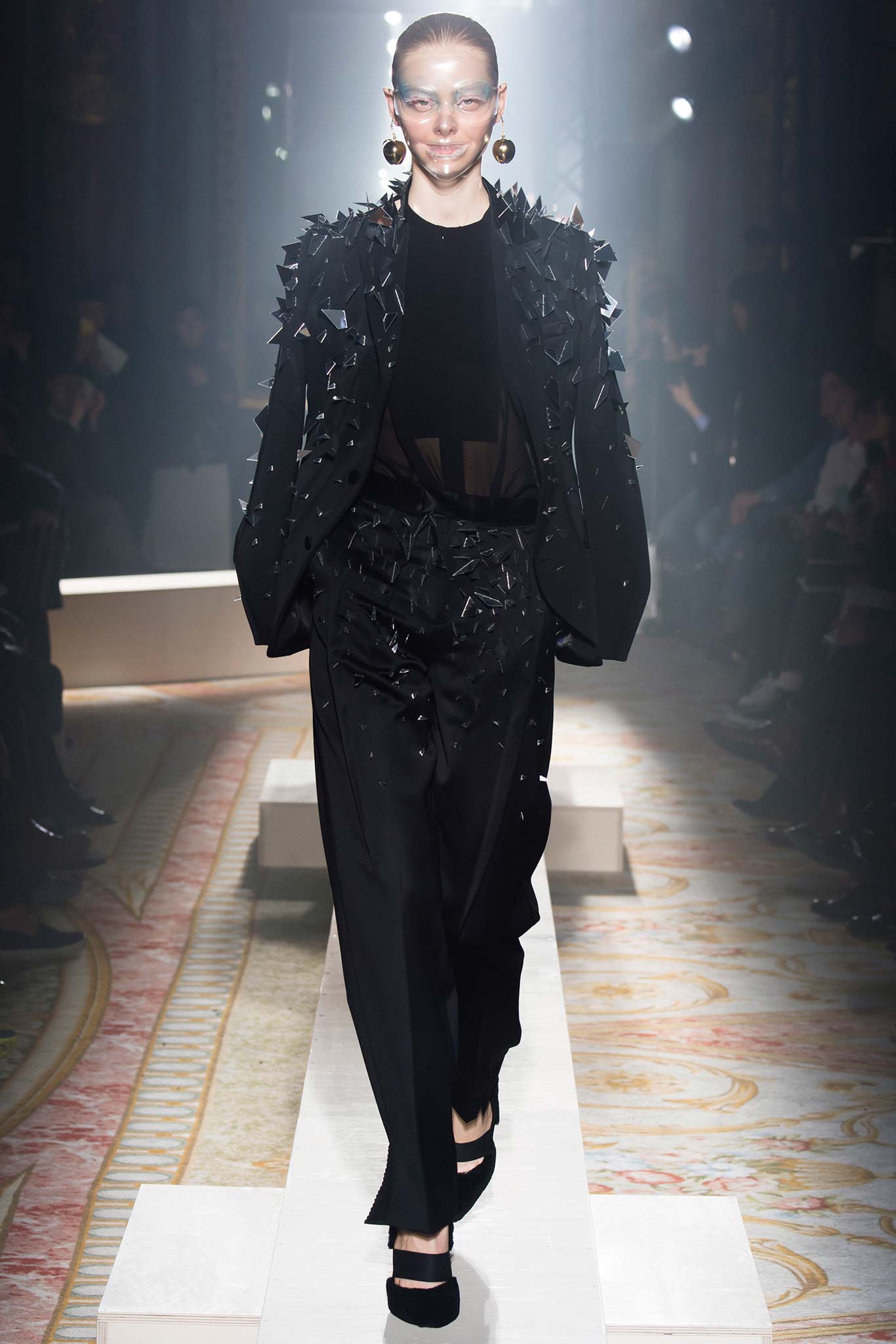 Undercover F/W 15 Look 40