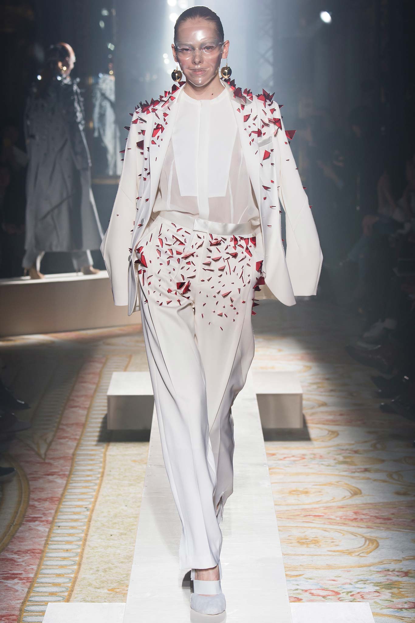Undercover F/W 15 Look 41