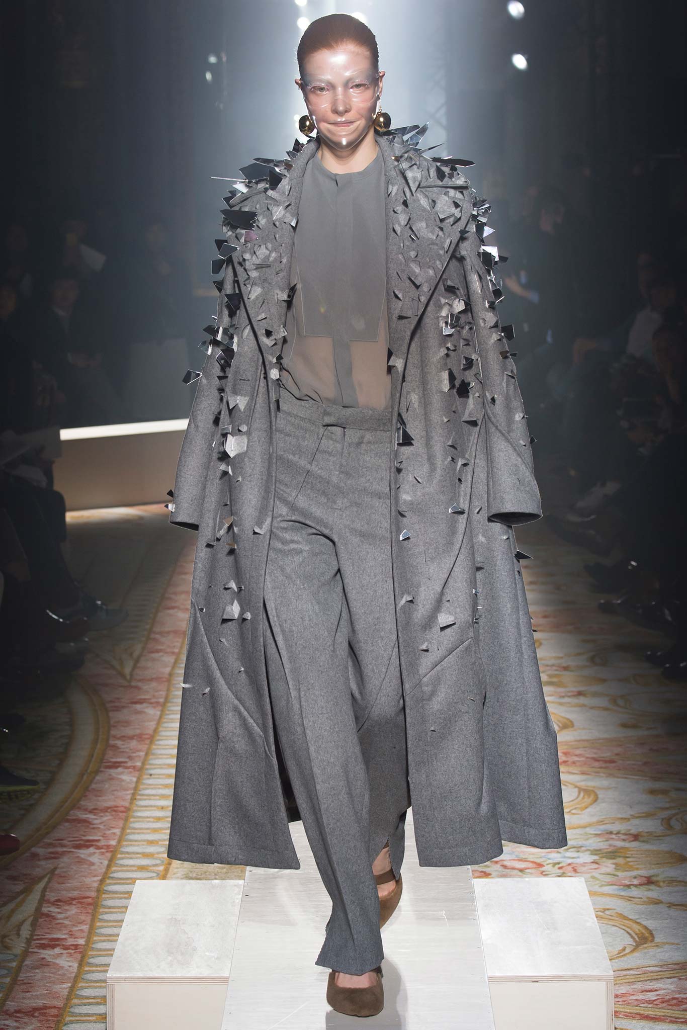 Undercover F/W 15 Look 42