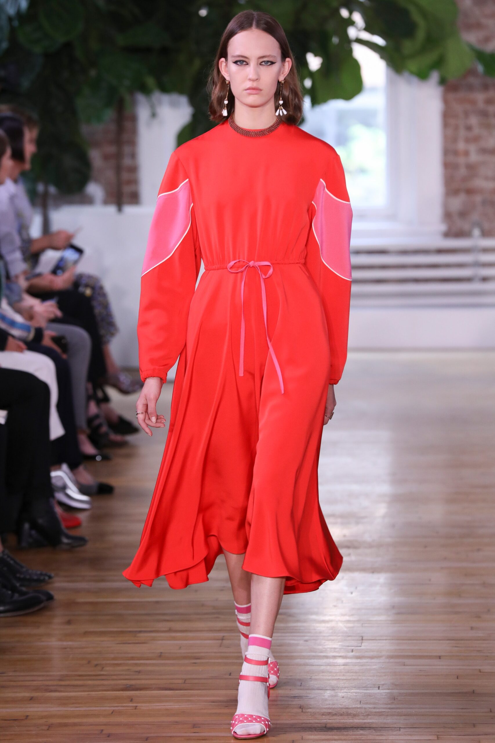 Valentino Resort 18 Look 13
