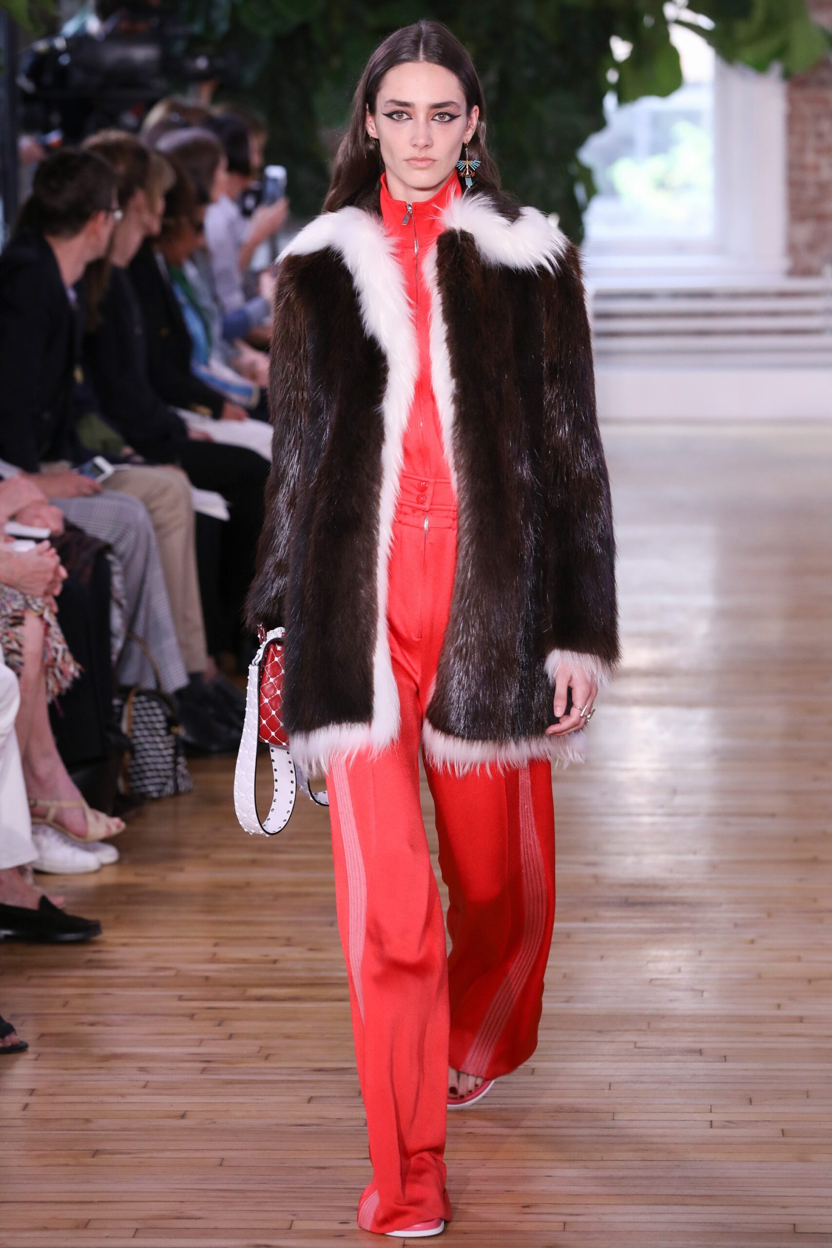 Valentino Resort 18 Look 14