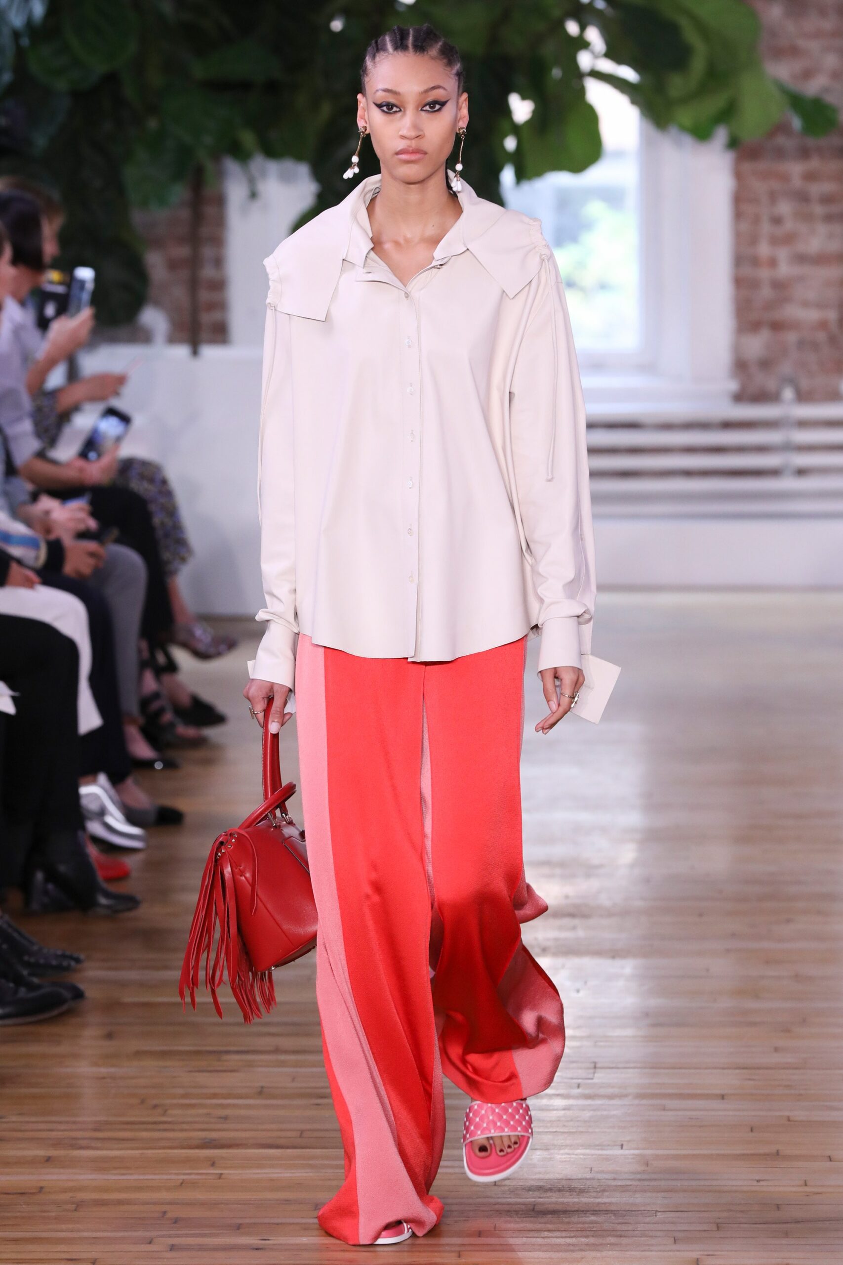 Valentino Resort 18 Look 15