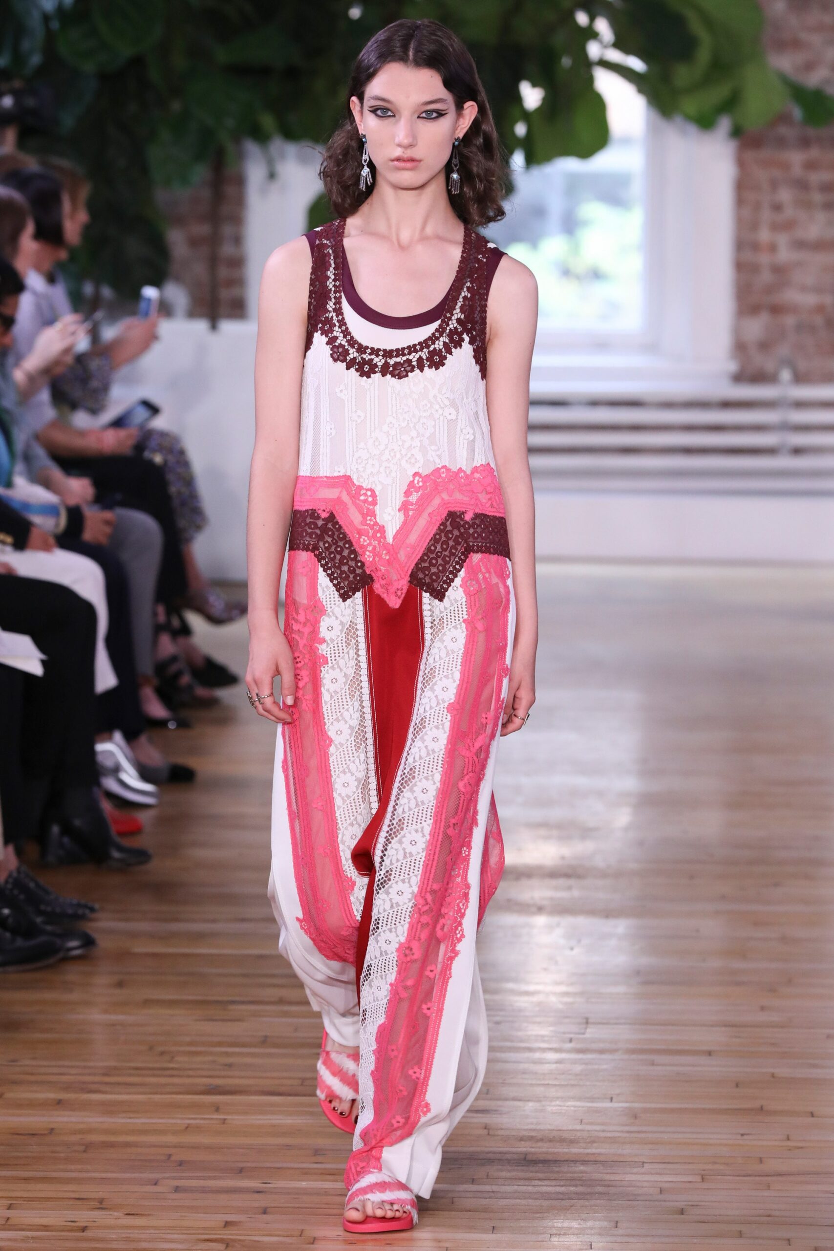 Valentino Resort 18 Look 21