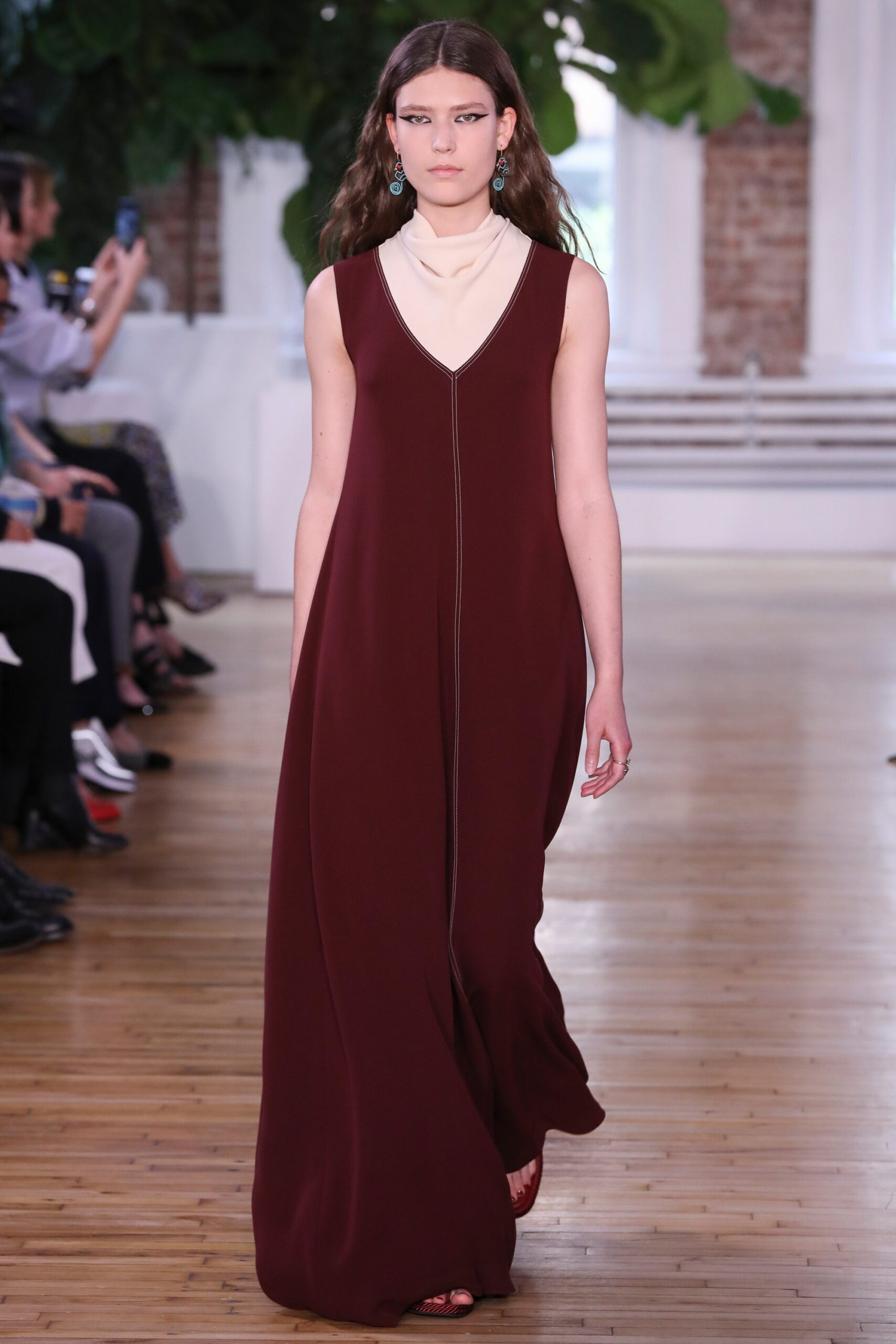Valentino Resort 18 Look 22