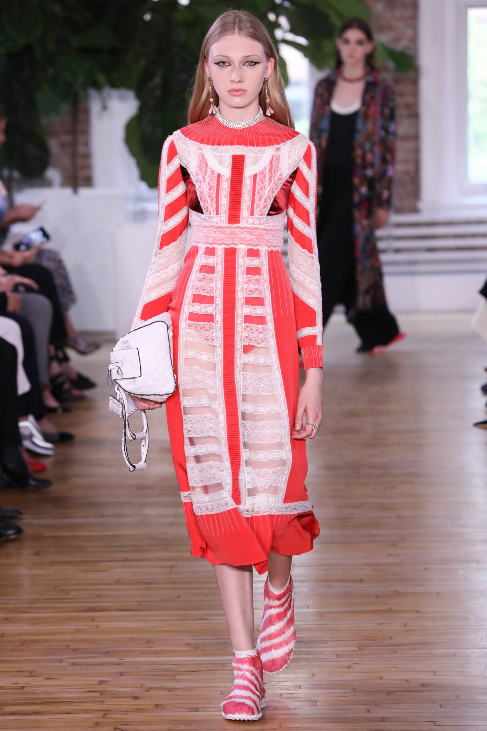 Valentino Resort 18 Look 23