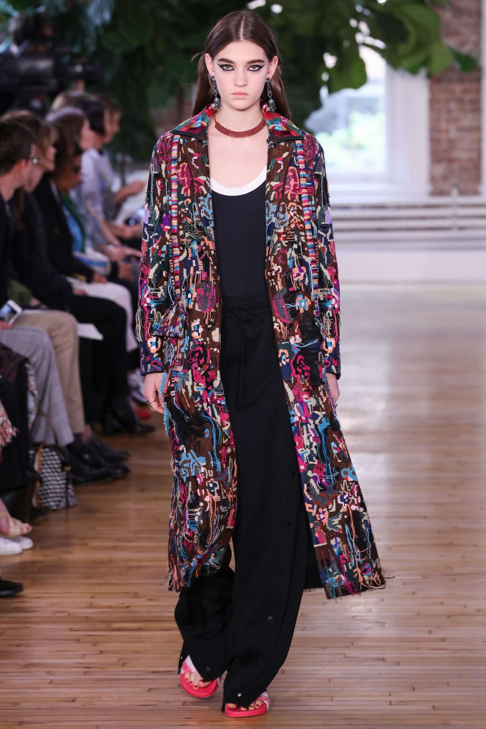 Valentino Resort 18 Look 24