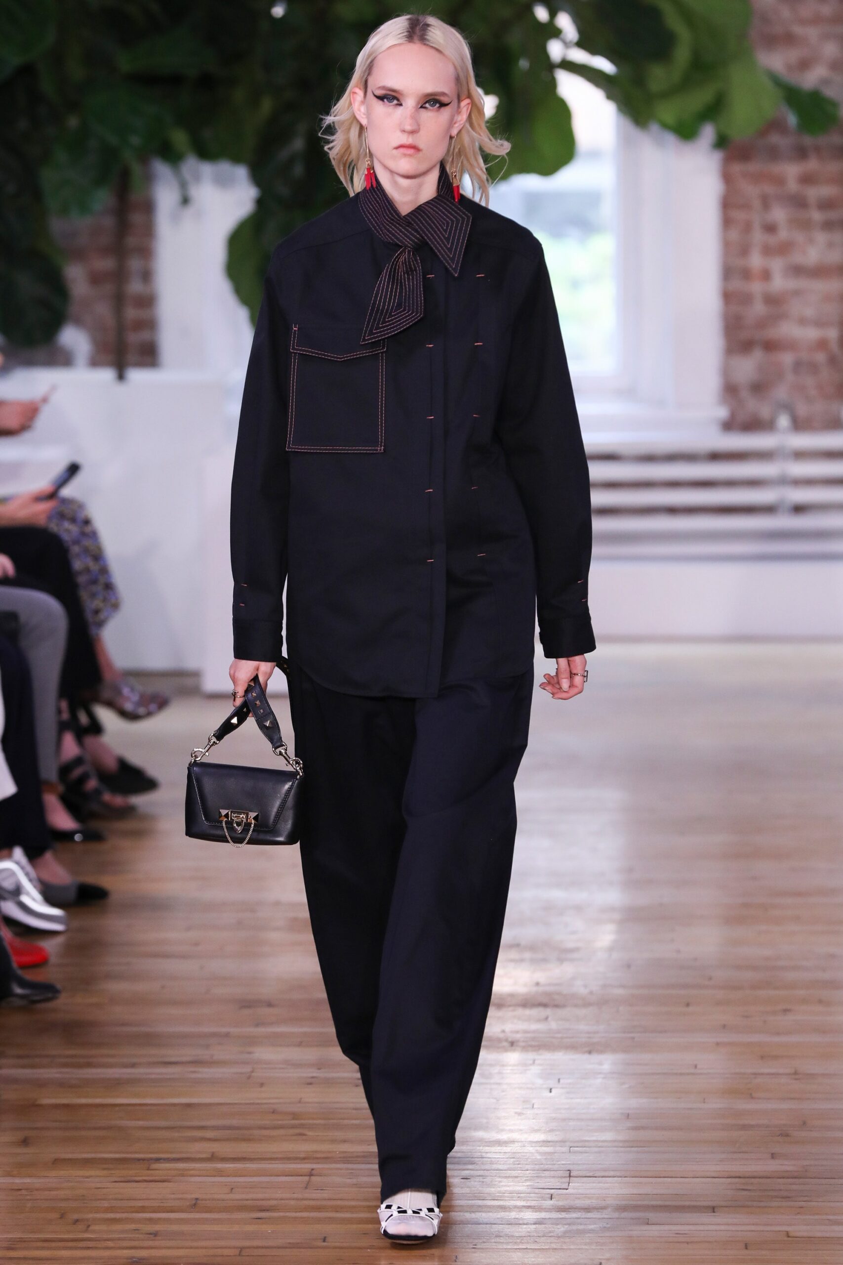 Valentino Resort 18 Look 26