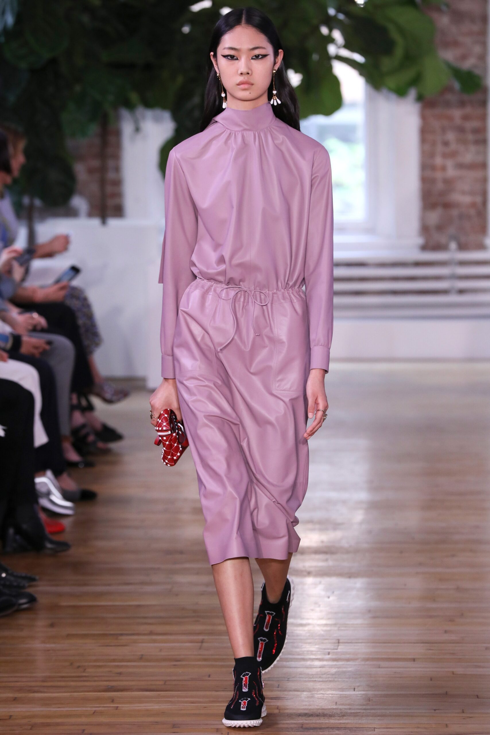 Valentino Resort 18 Look 27