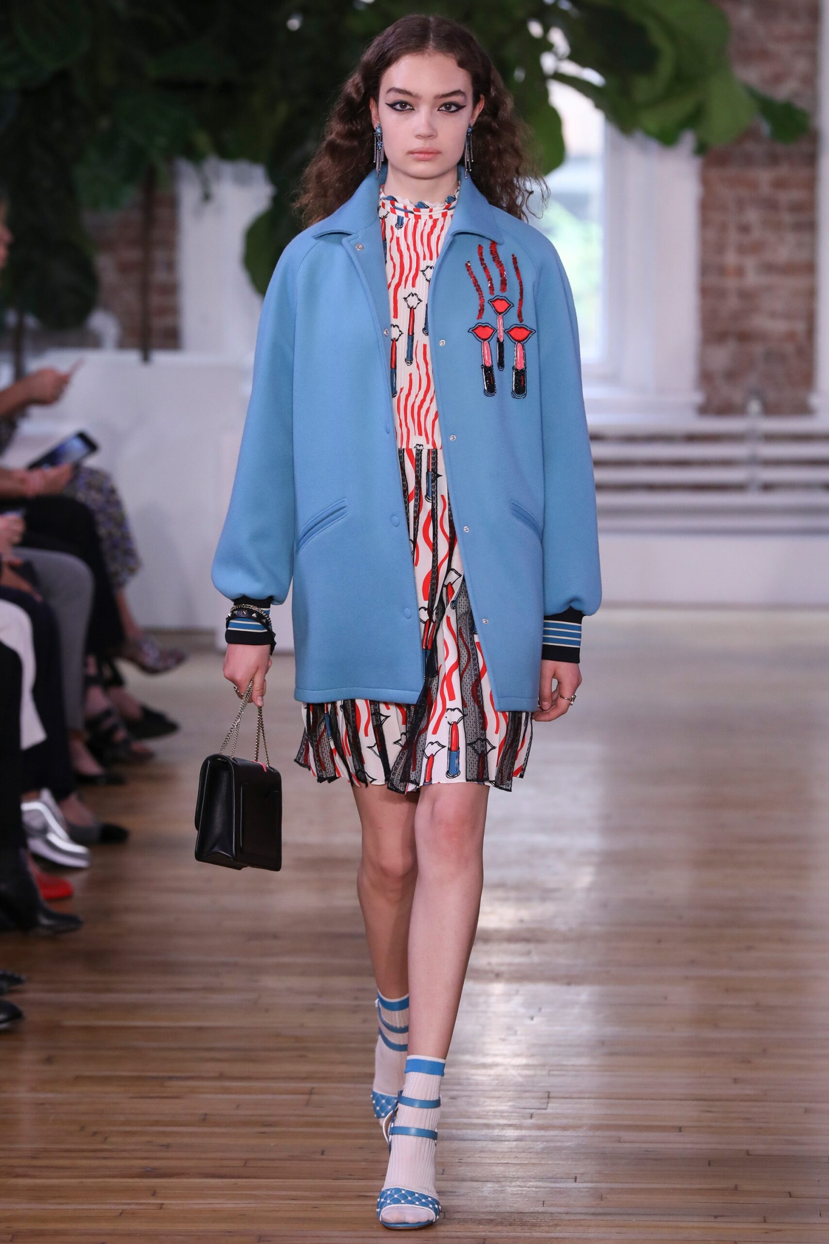 Valentino Resort 18 Look 31