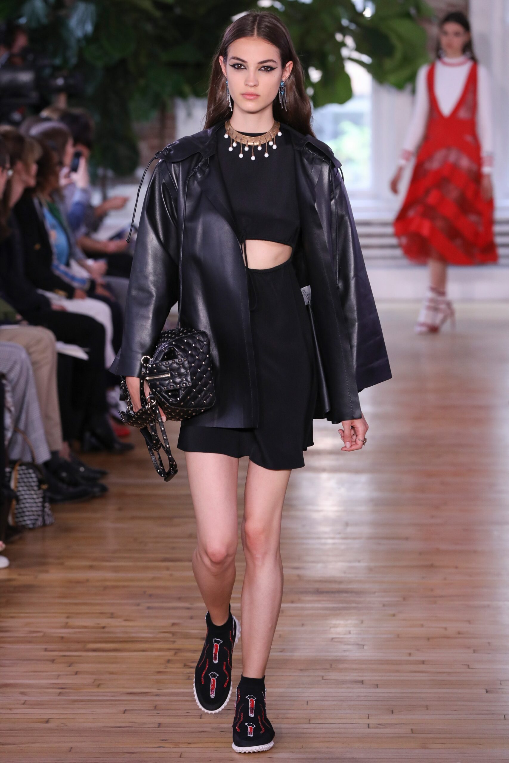 Valentino Resort 18 Look 32