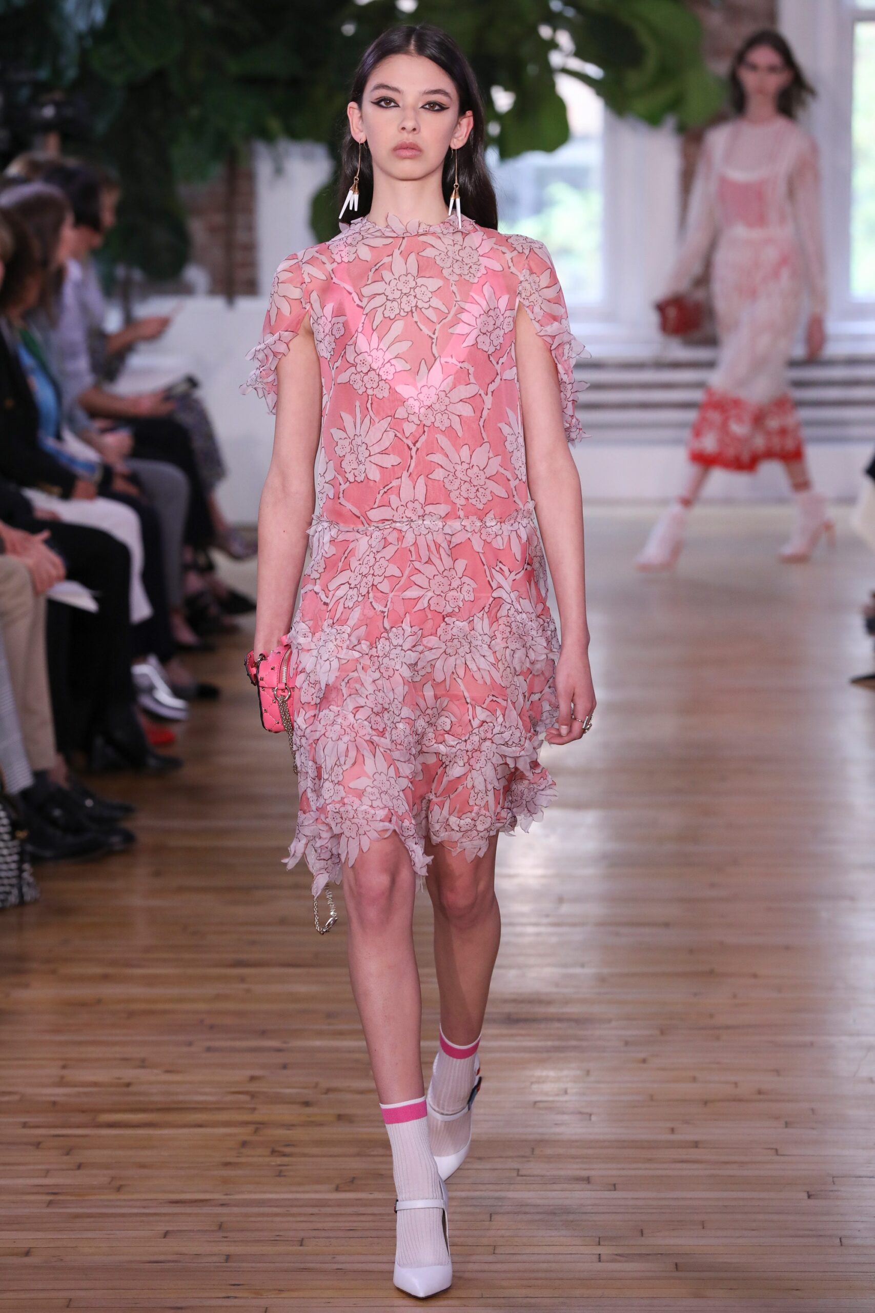 Valentino Resort 18 Look 34