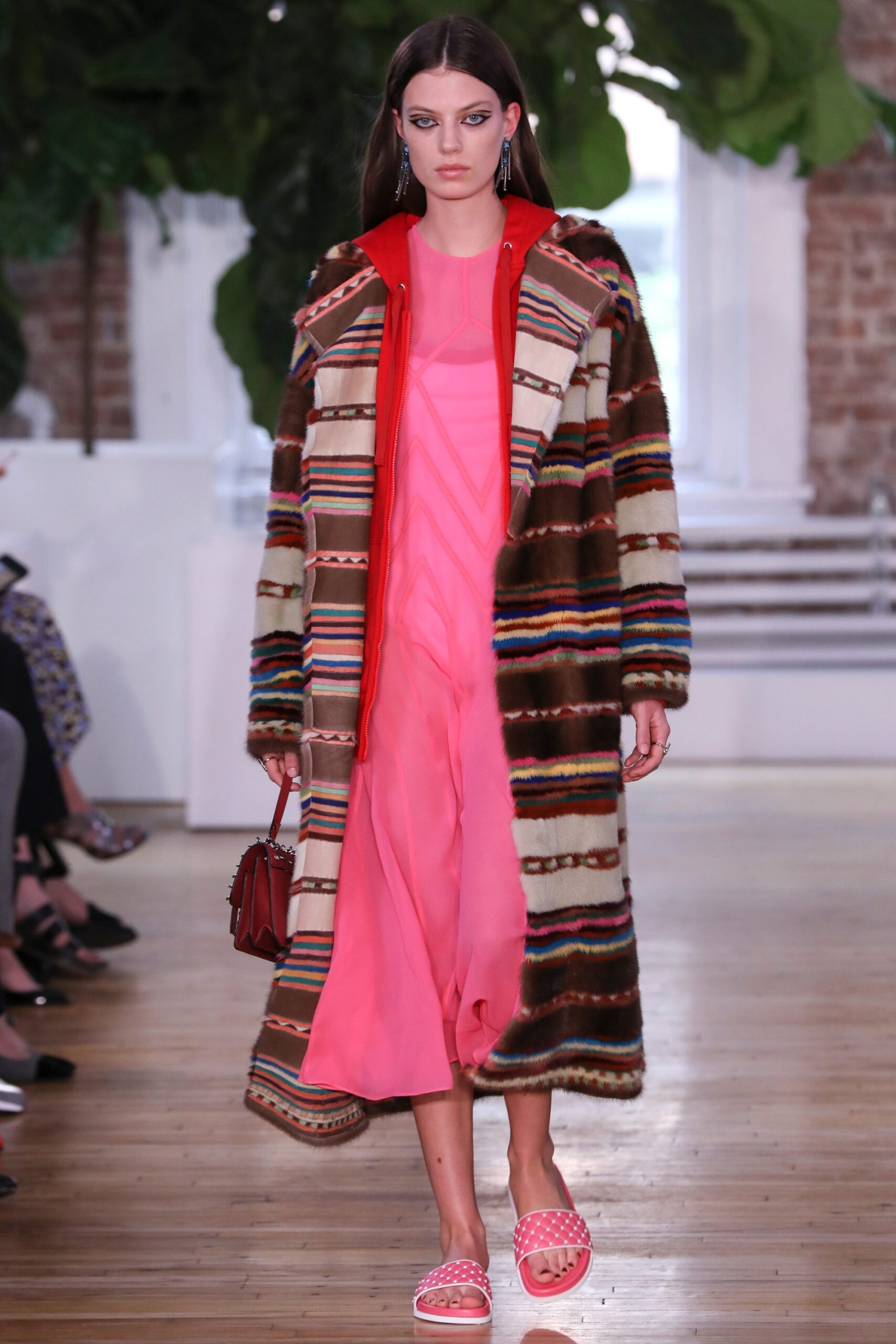 Valentino Resort 18 Look 36