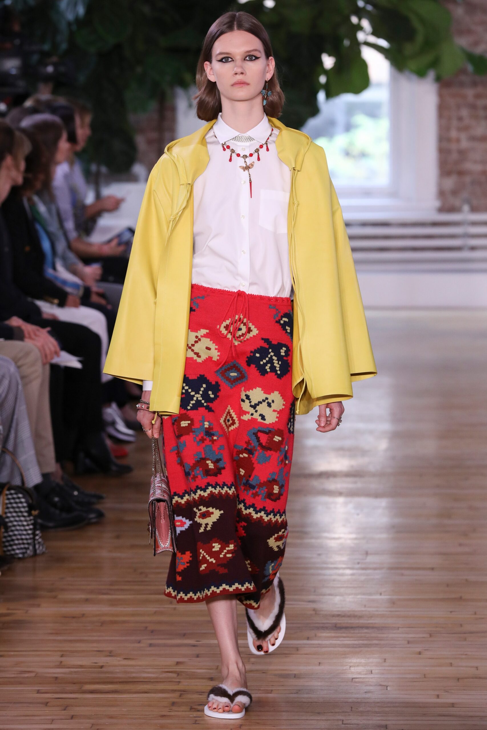 Valentino Resort 18 Look 37