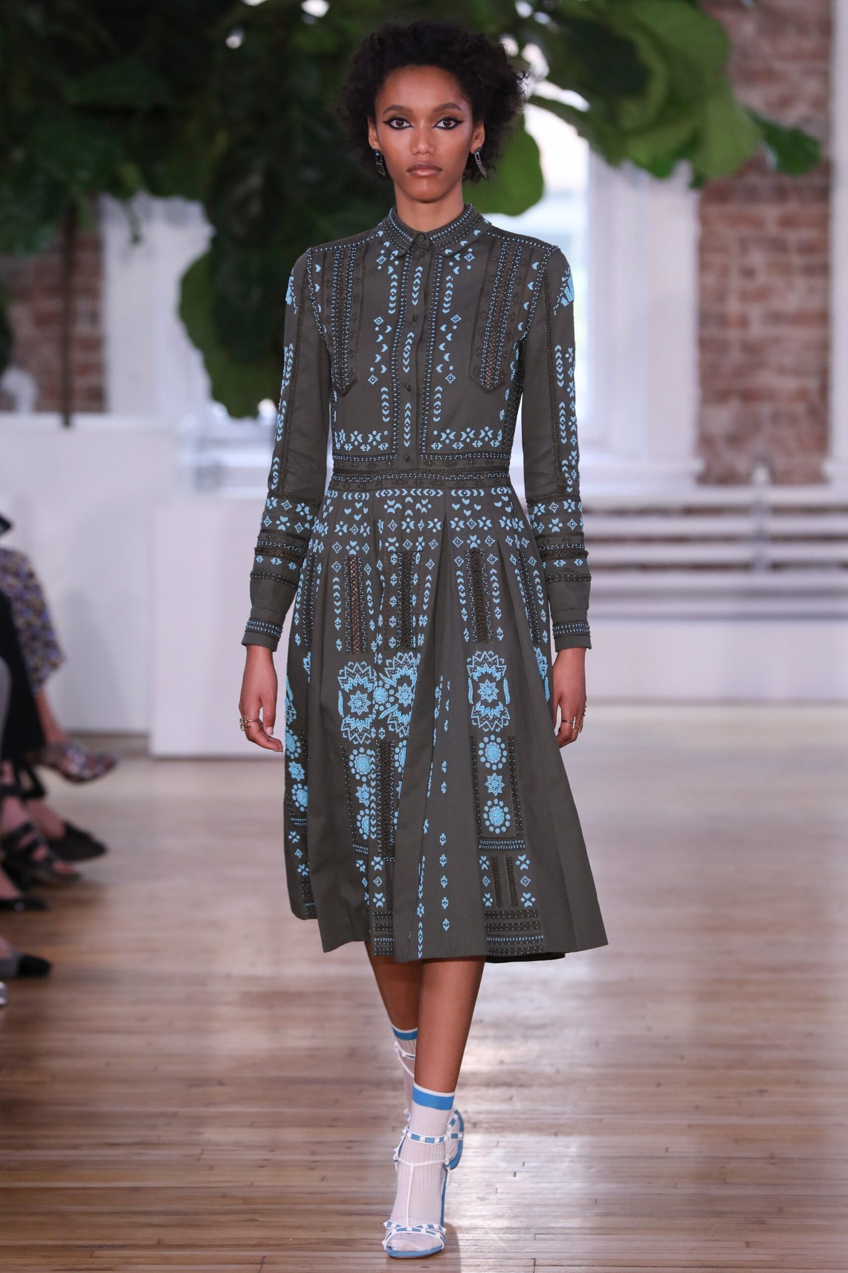 Valentino Resort 18 Look 38