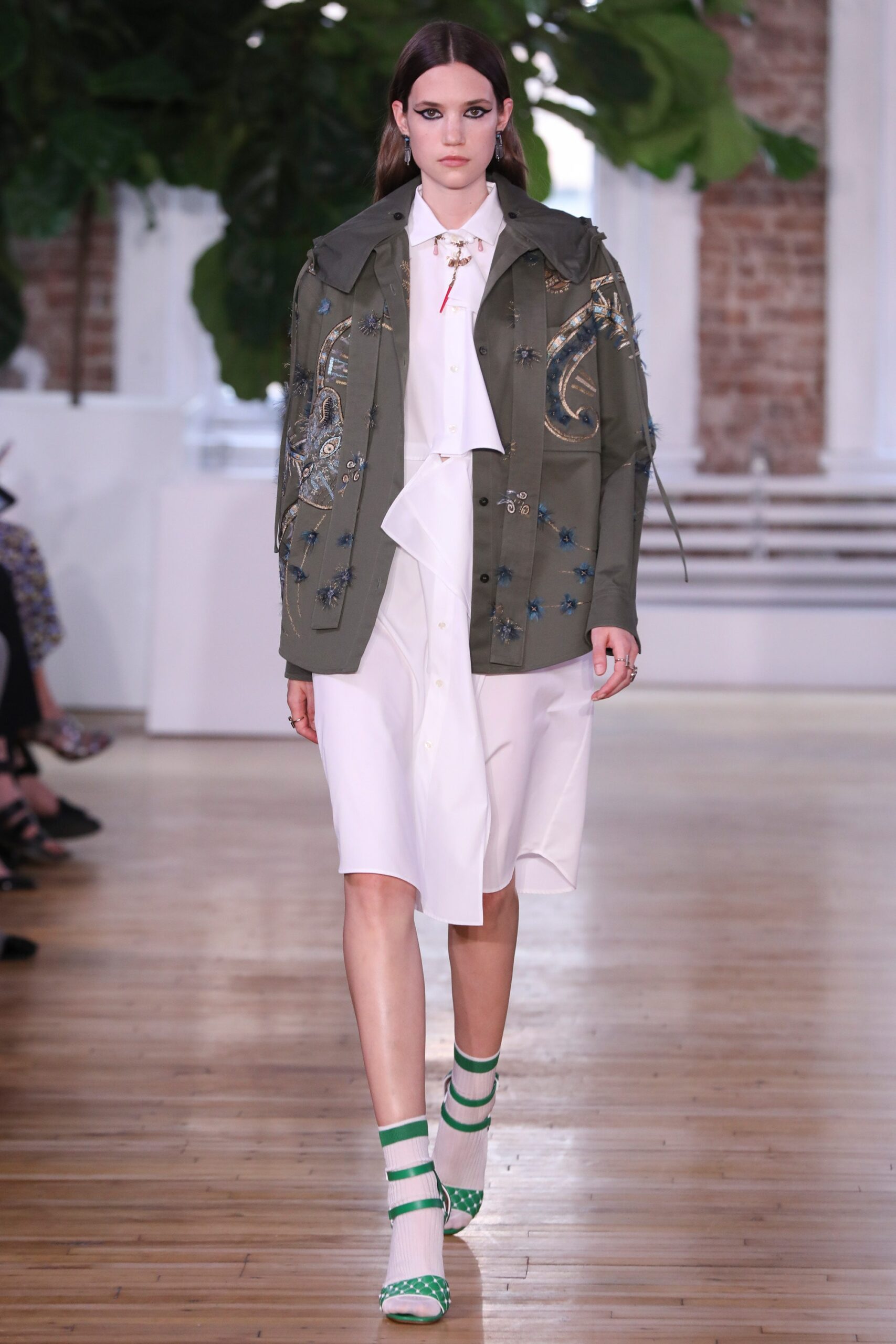 Valentino Resort 18 Look 39