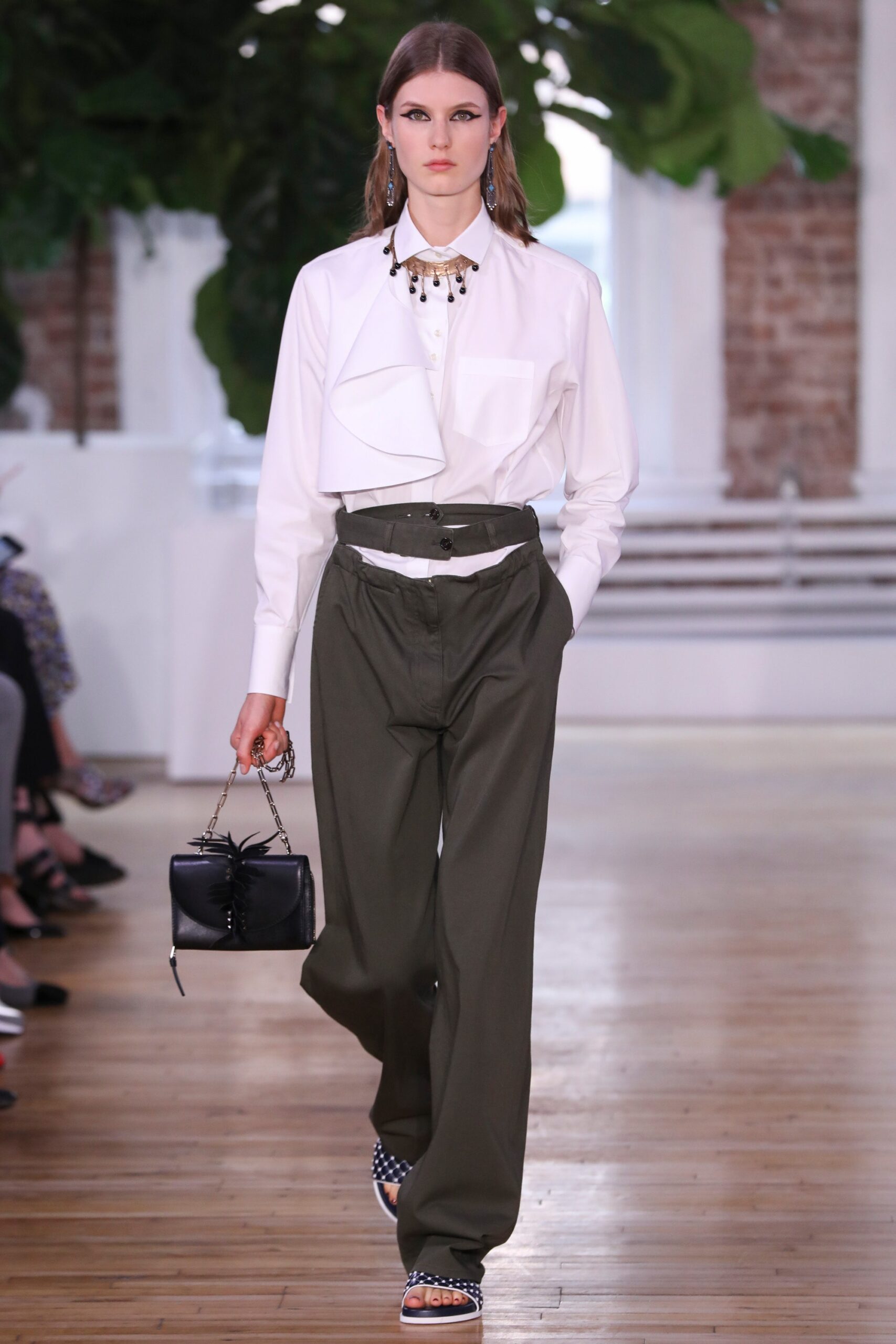 Valentino Resort 18 Look 41