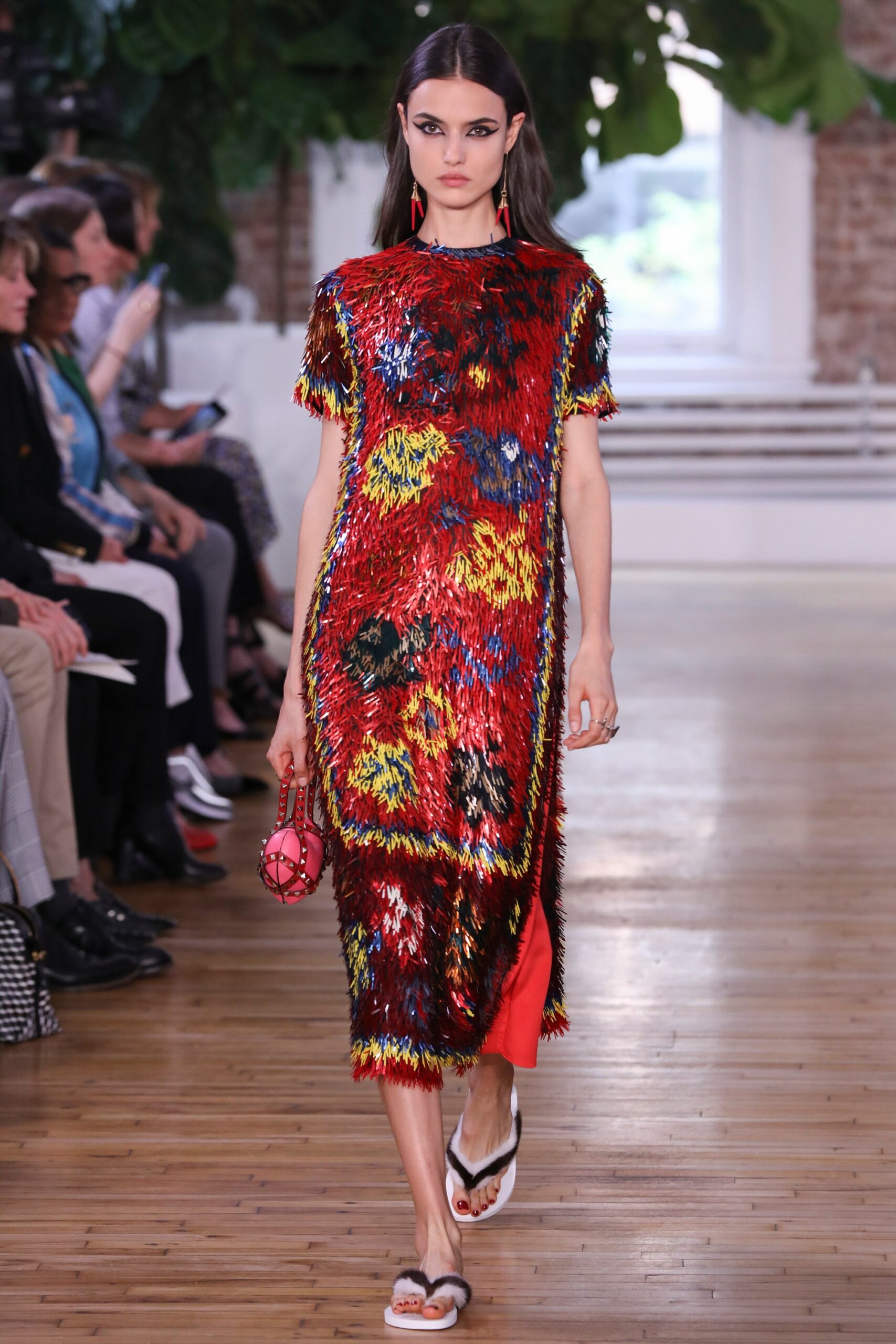 Valentino Resort 18 Look 45