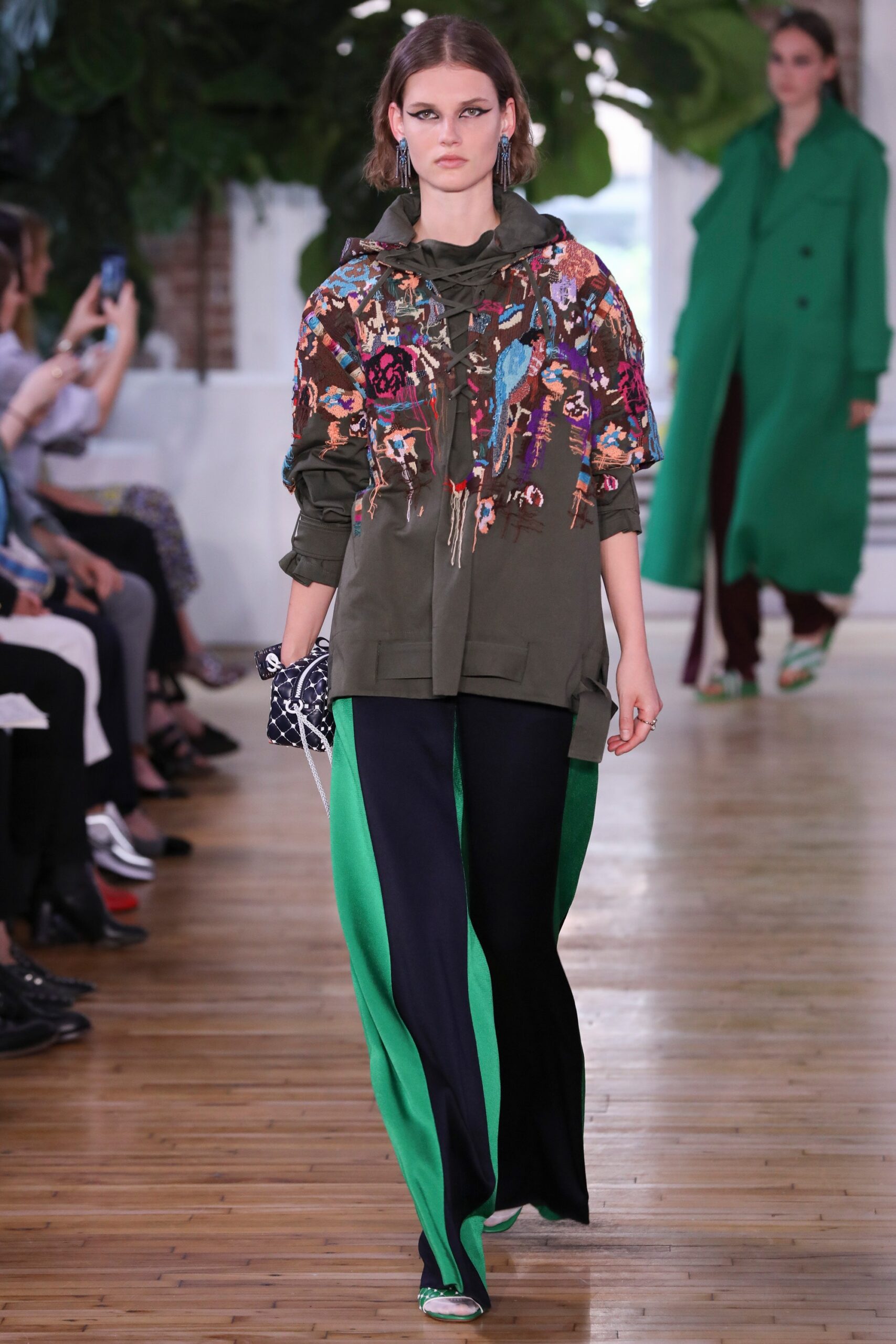 Valentino Resort 18 Look 47