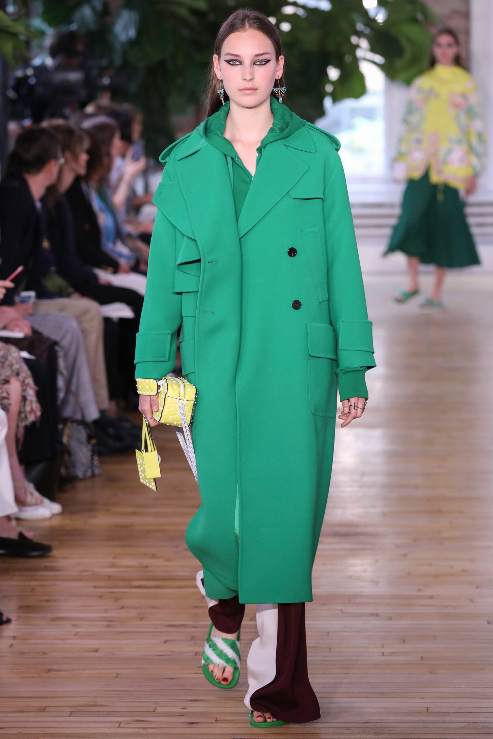 Valentino Resort 18 Look 48