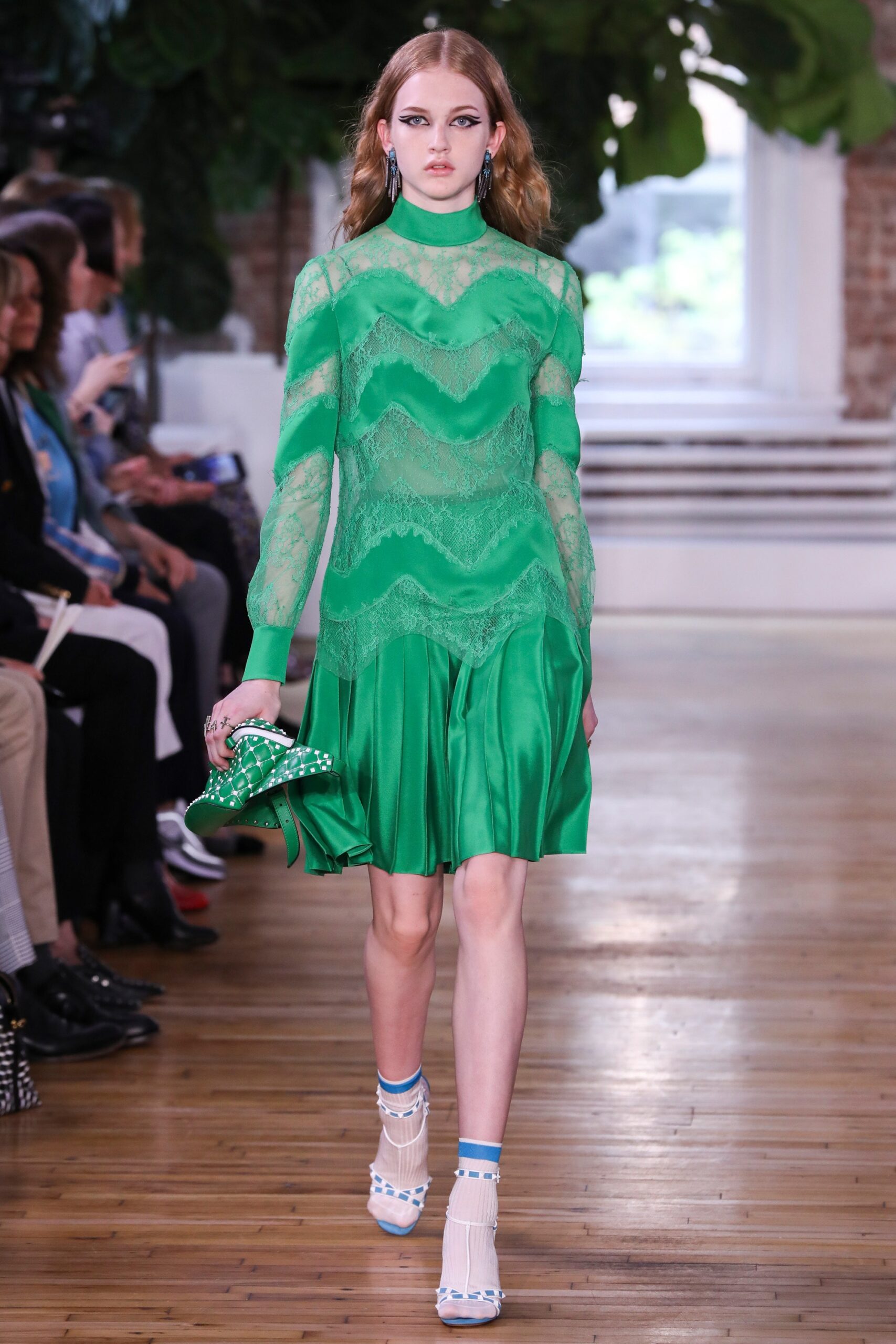 Valentino Resort 18 Look 50