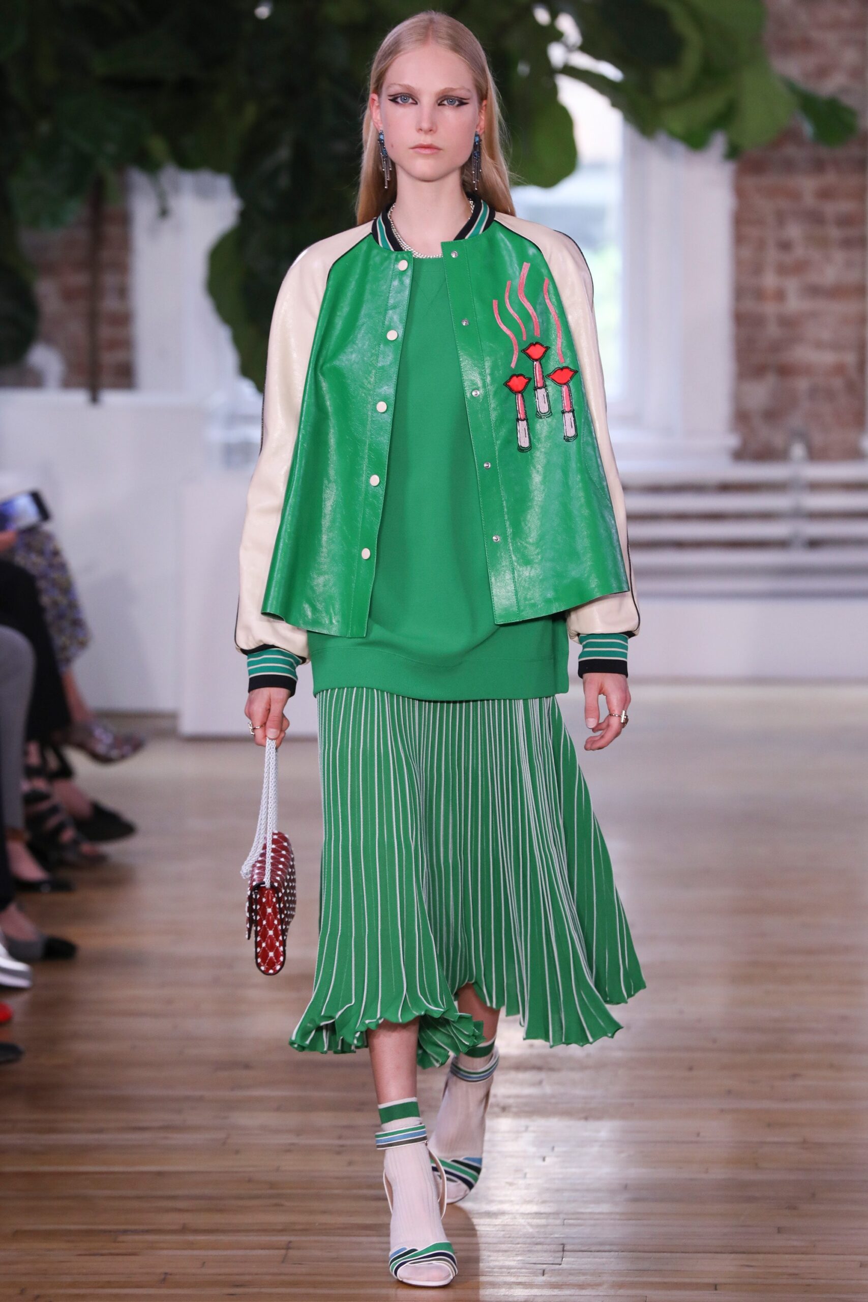 Valentino Resort 18 Look 51