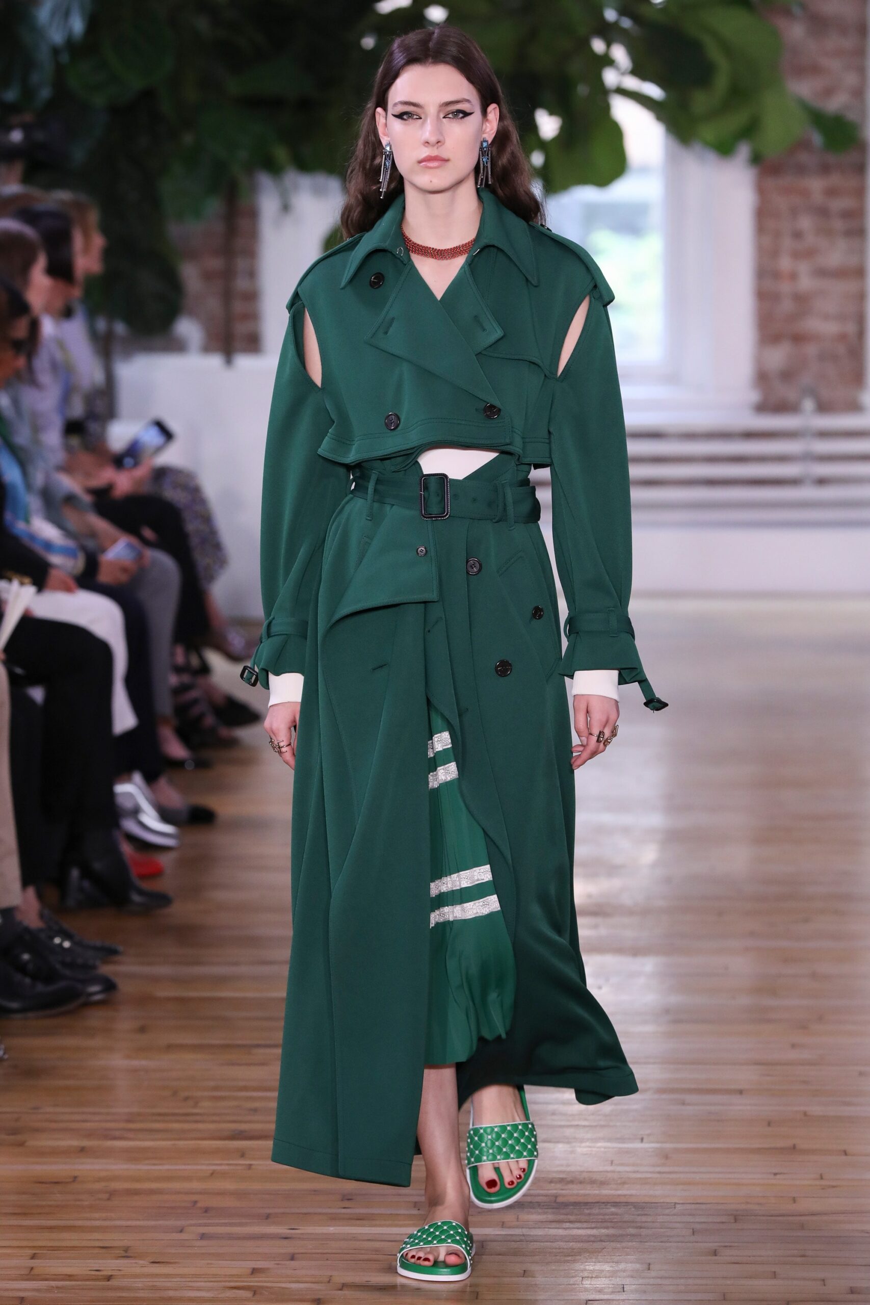 Valentino Resort 18 Look 53