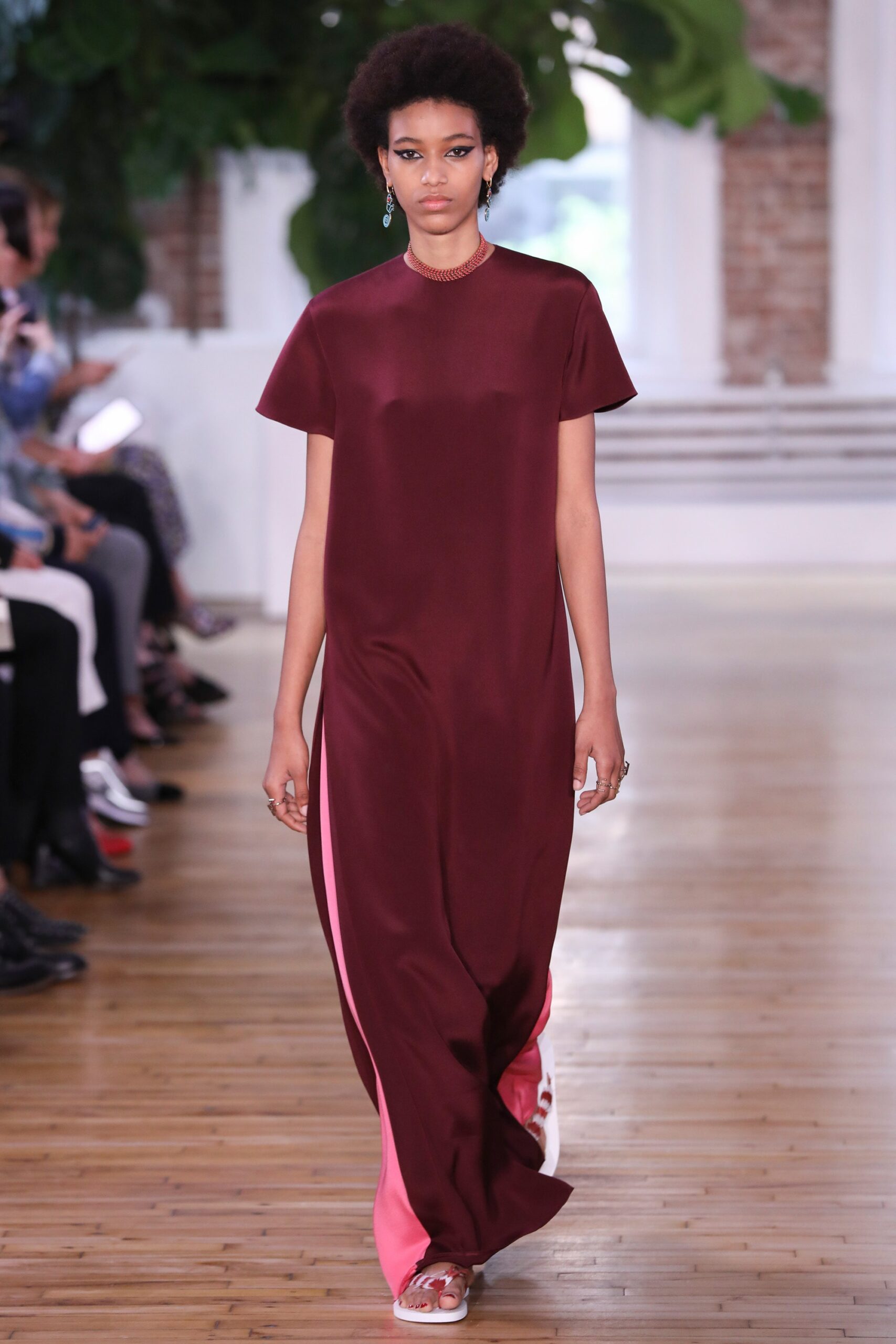 Valentino Resort 18 Look 58