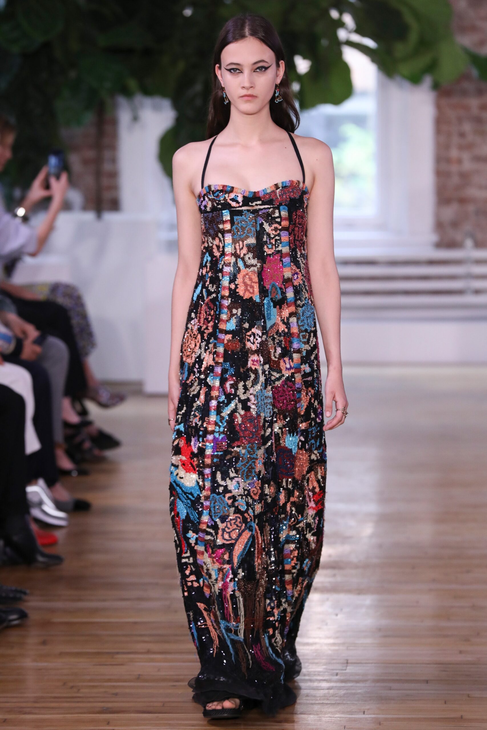 Valentino Resort 18 Look 60