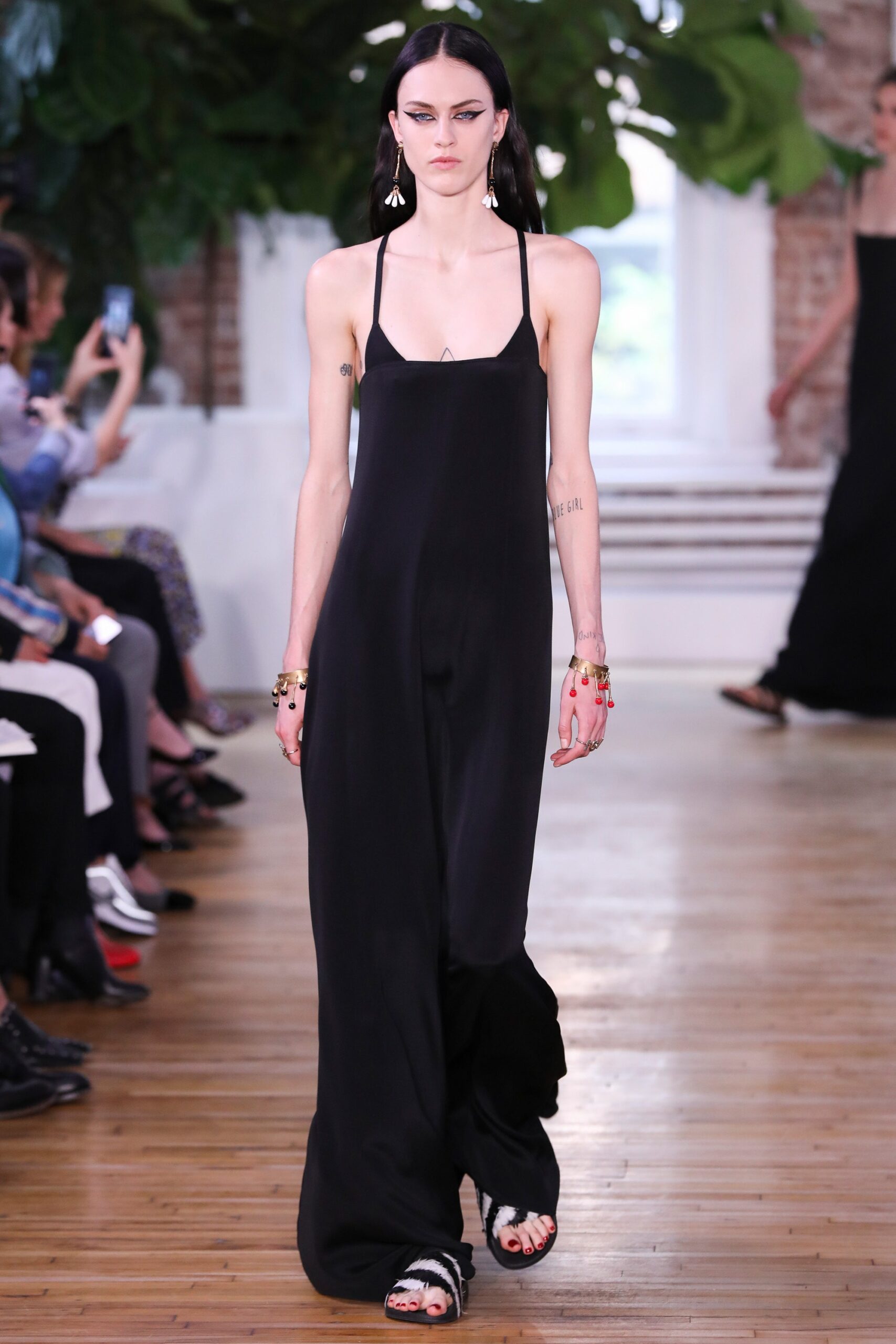 Valentino Resort 18 Look 61