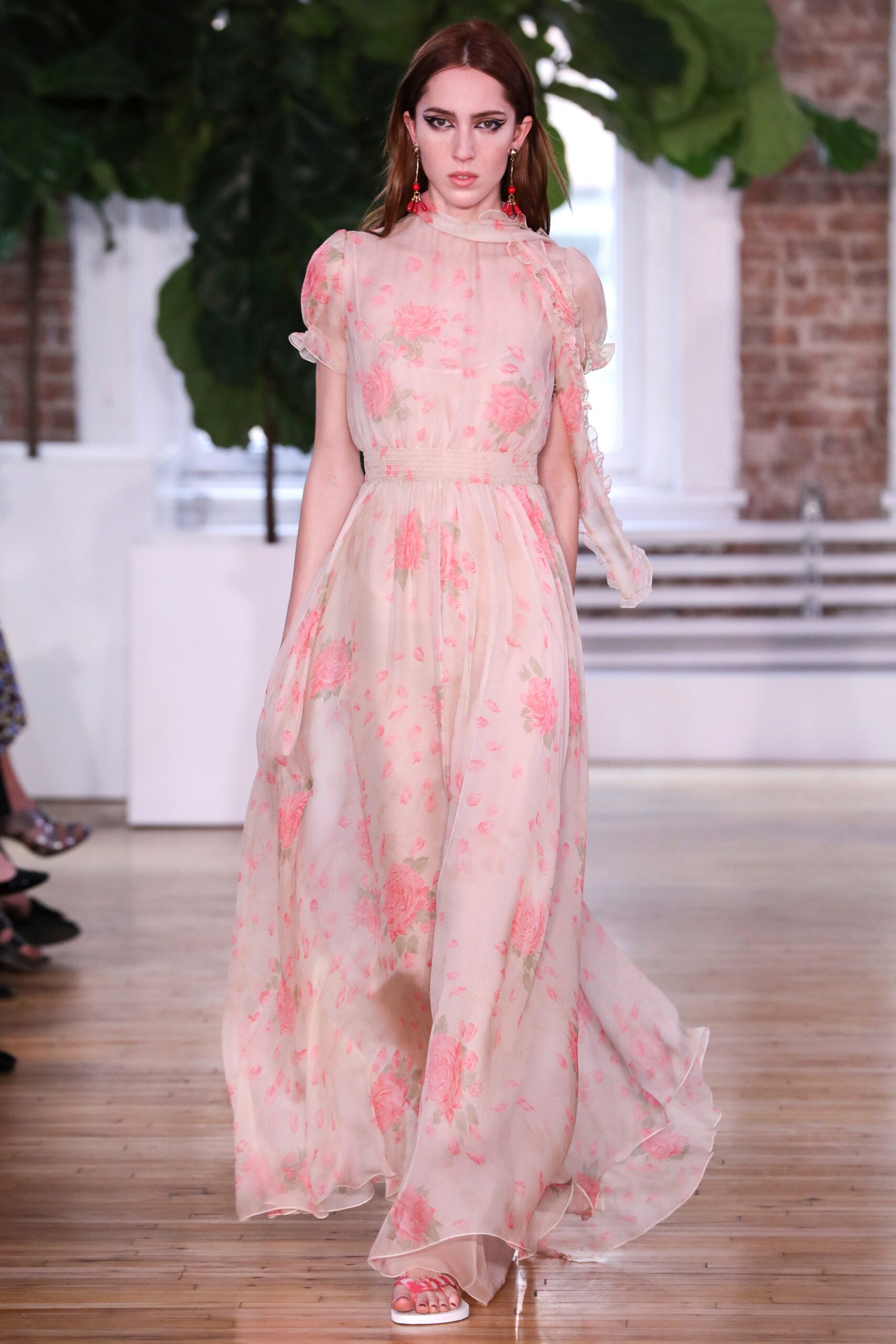 Valentino Resort 18 Look 63