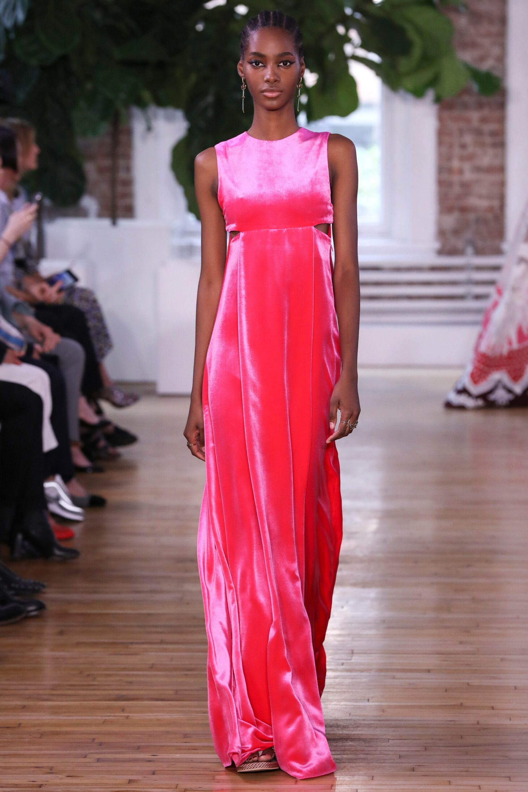 Valentino Resort 18 Look 65