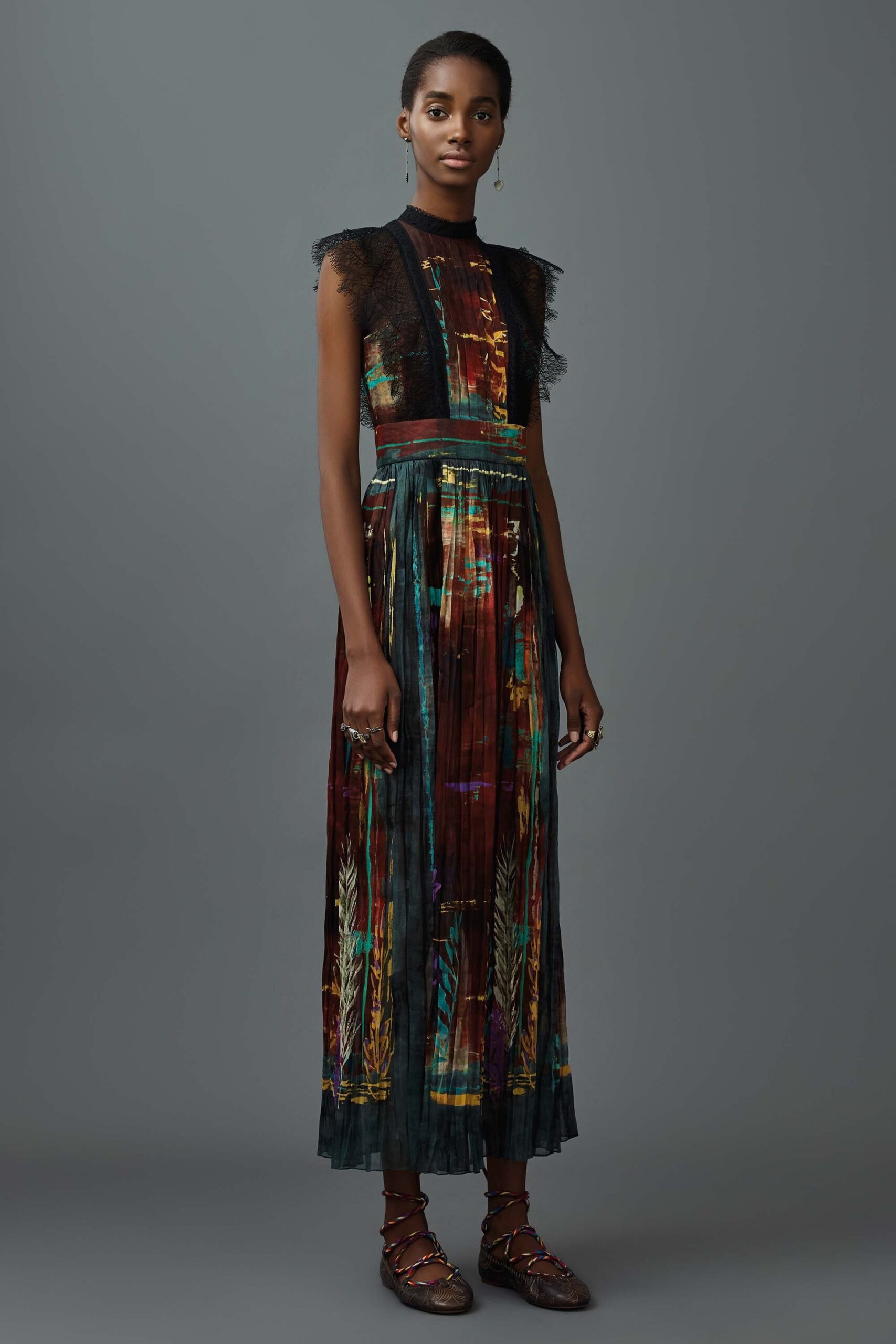 Valentino Resort 17 Look 59
