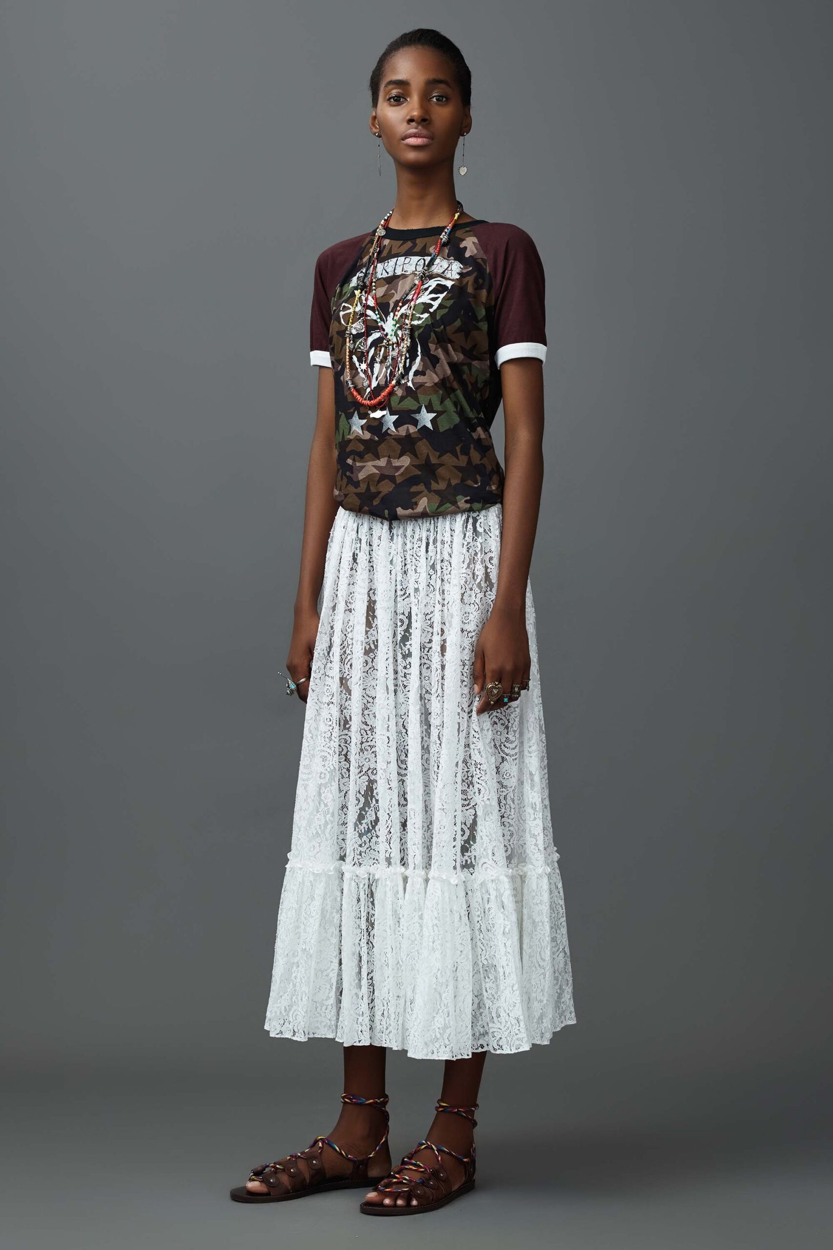 Valentino Resort 17 Look 63