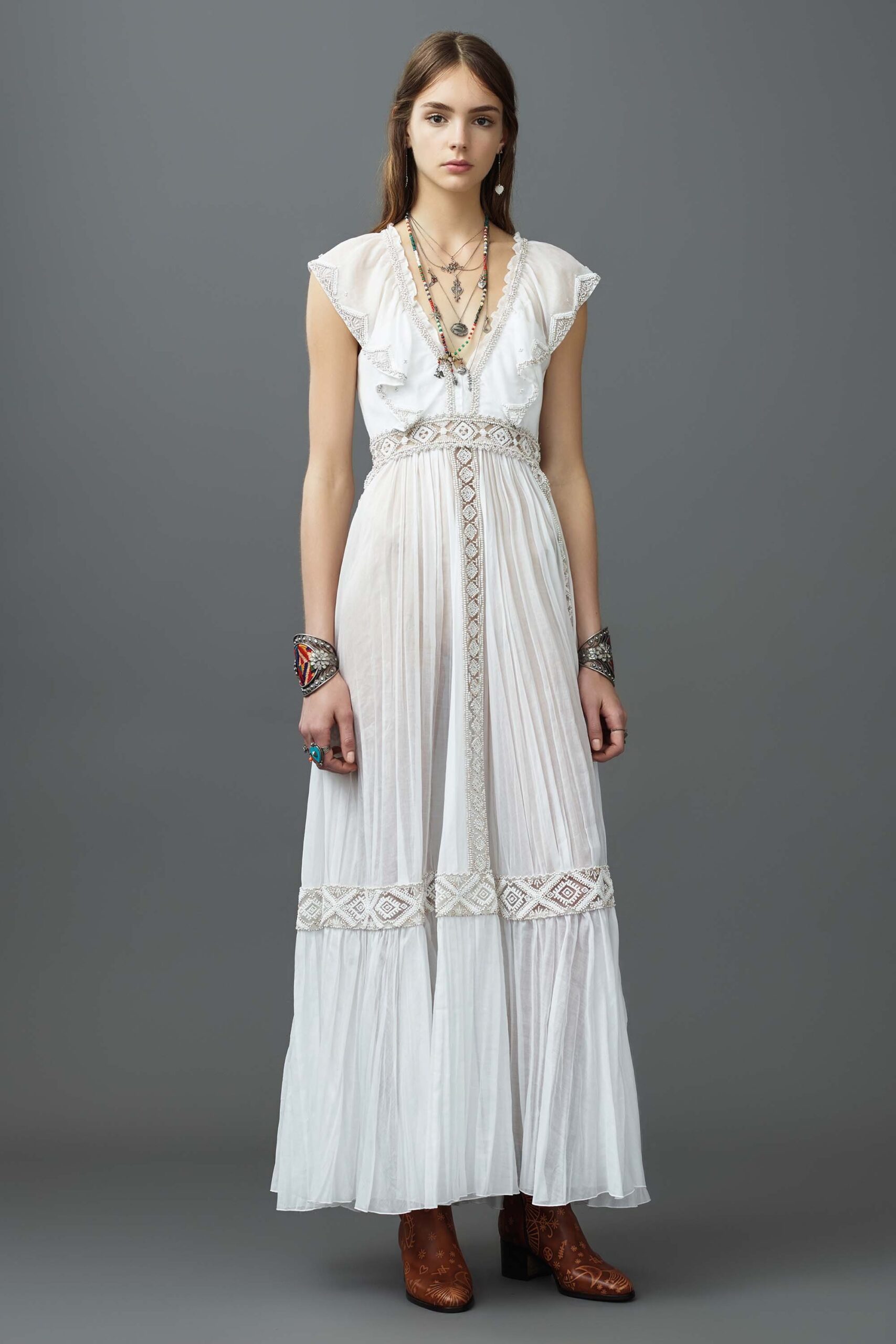 Valentino Resort 17 Look 67
