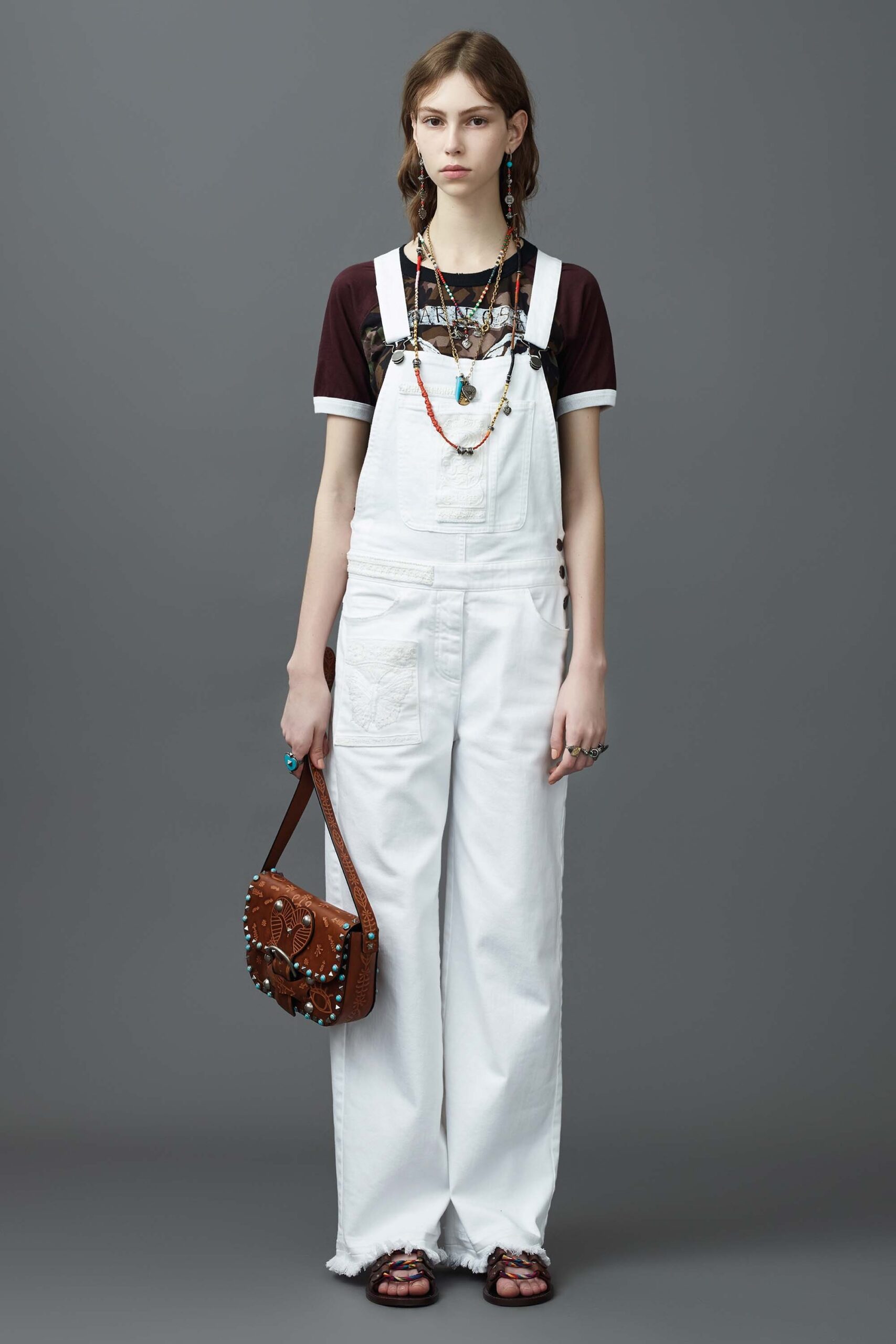 Valentino Resort 17 Look 68