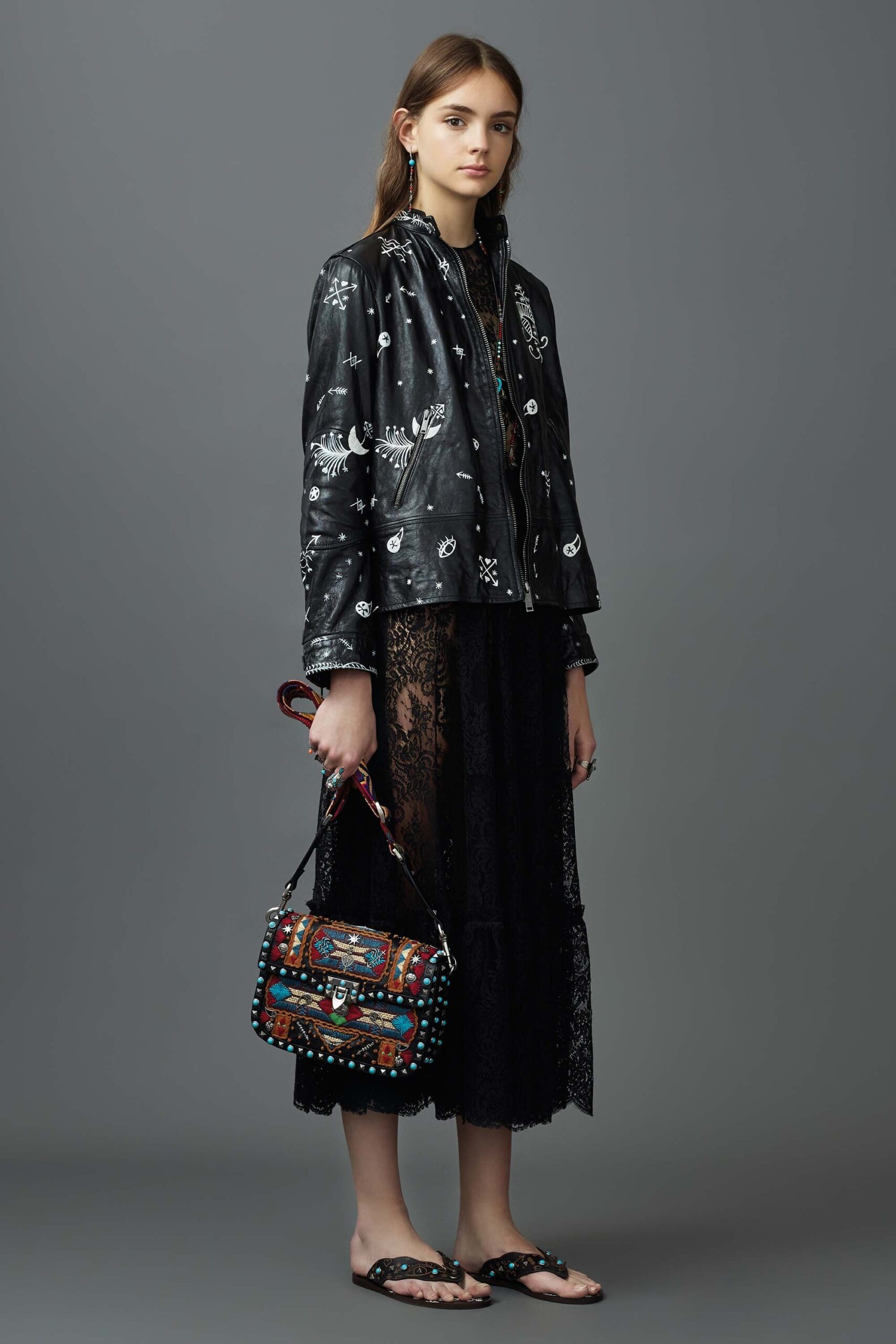 Valentino Resort 17 Look 71
