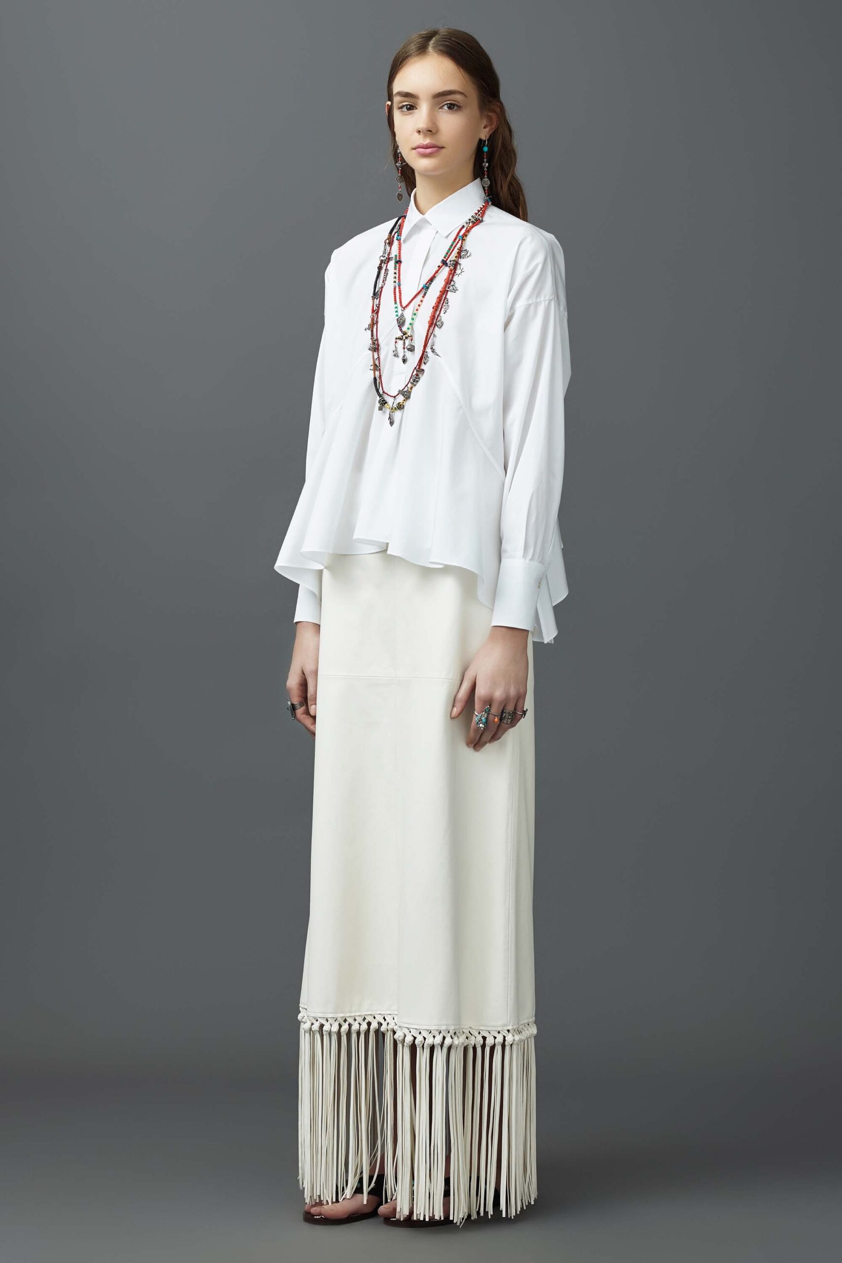 Valentino Resort 17 Look 76