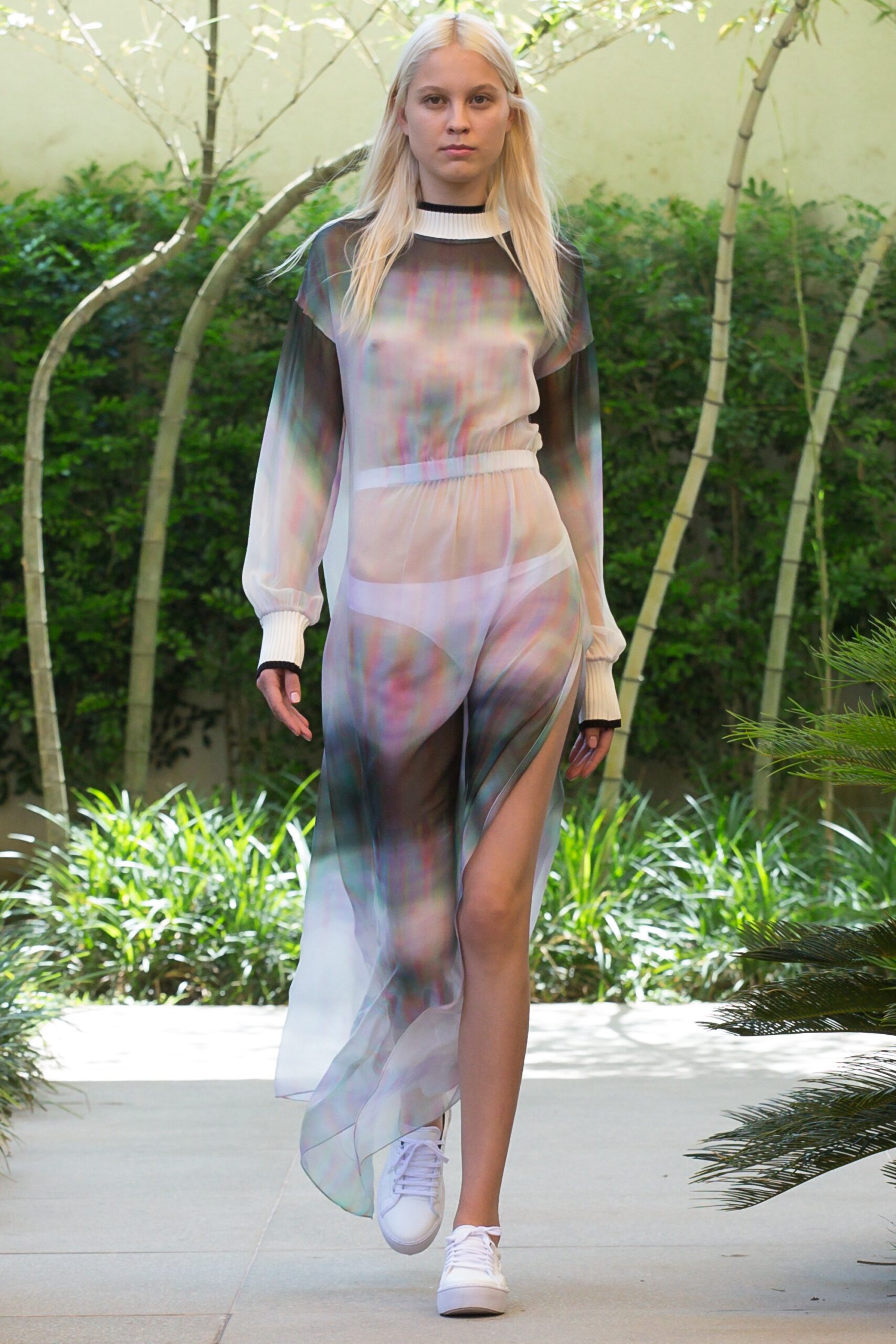 Vitorino Campos São Paulo Fall 2016
