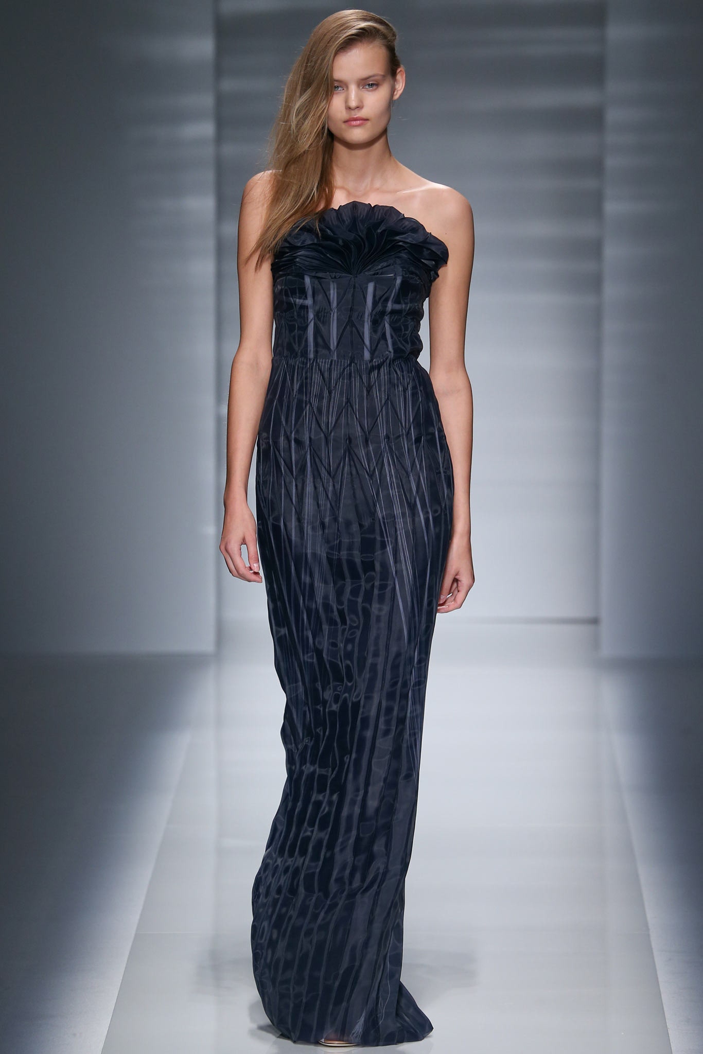 Vionnet Fall 2014 Couture