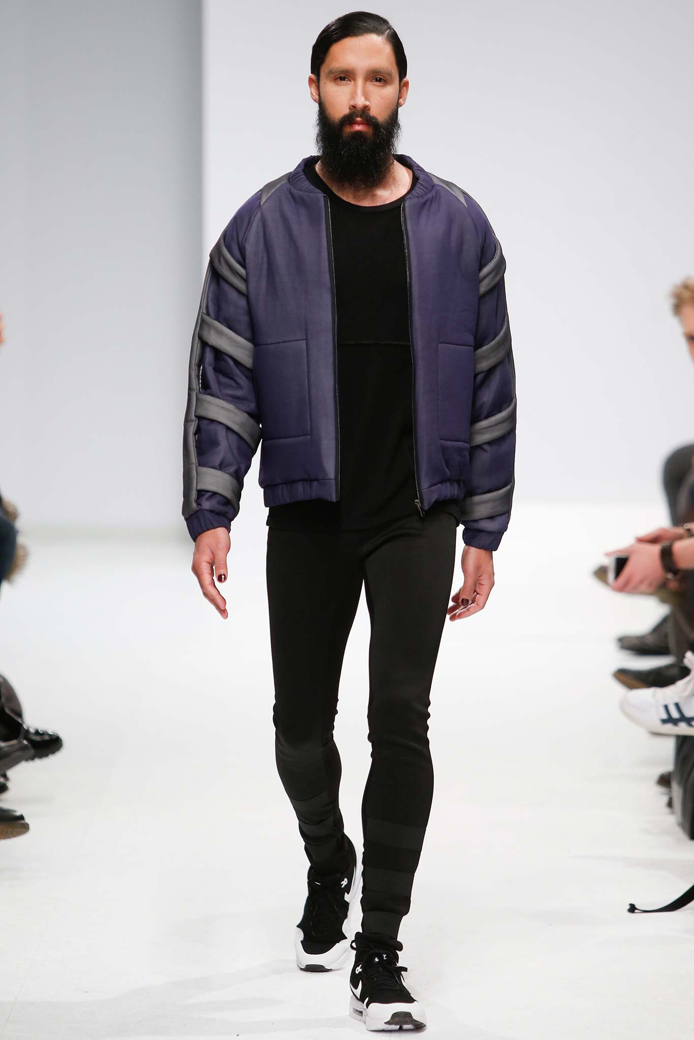 Vektor Berlin Fall 2015