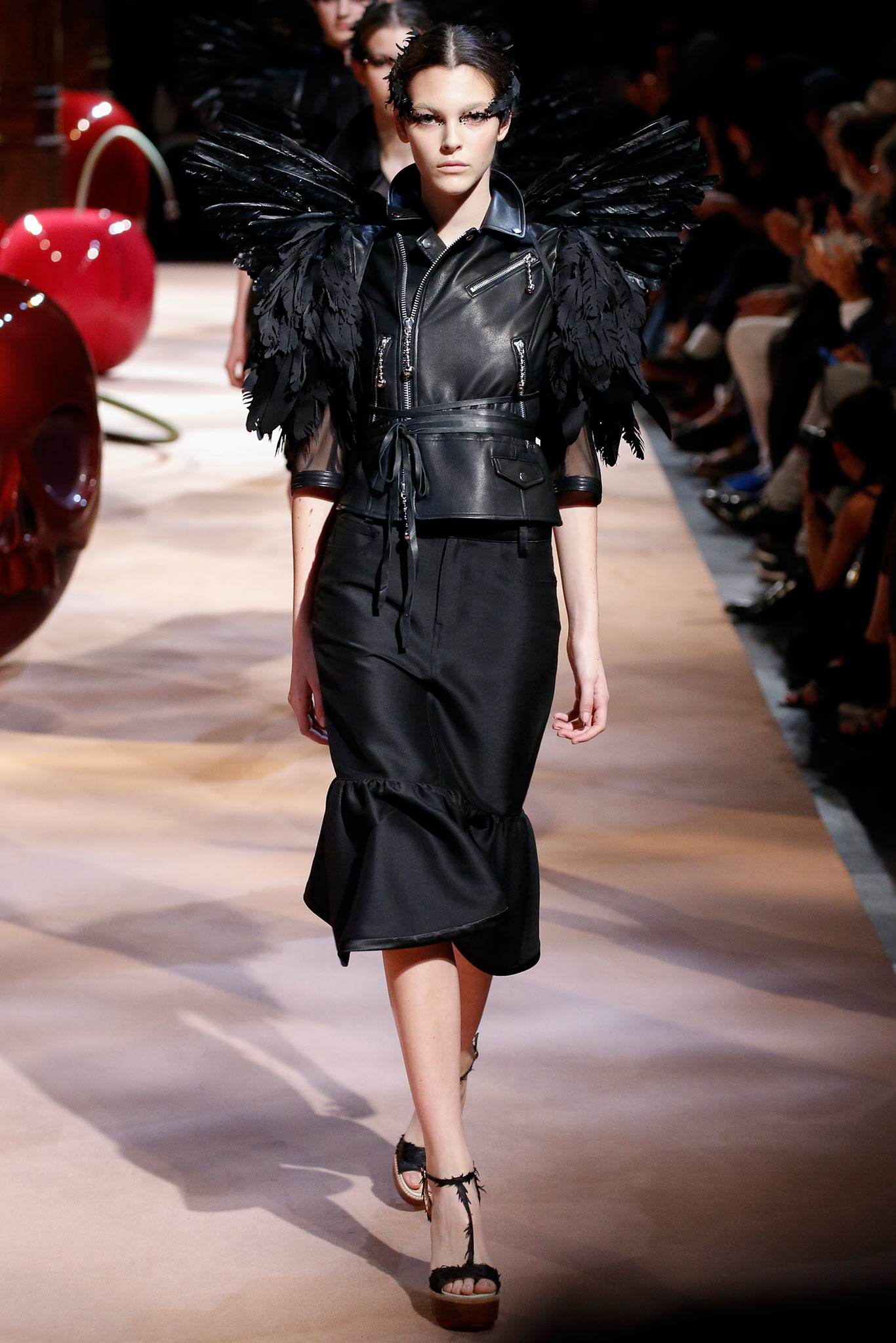 Undercover S/S 15 Look 27