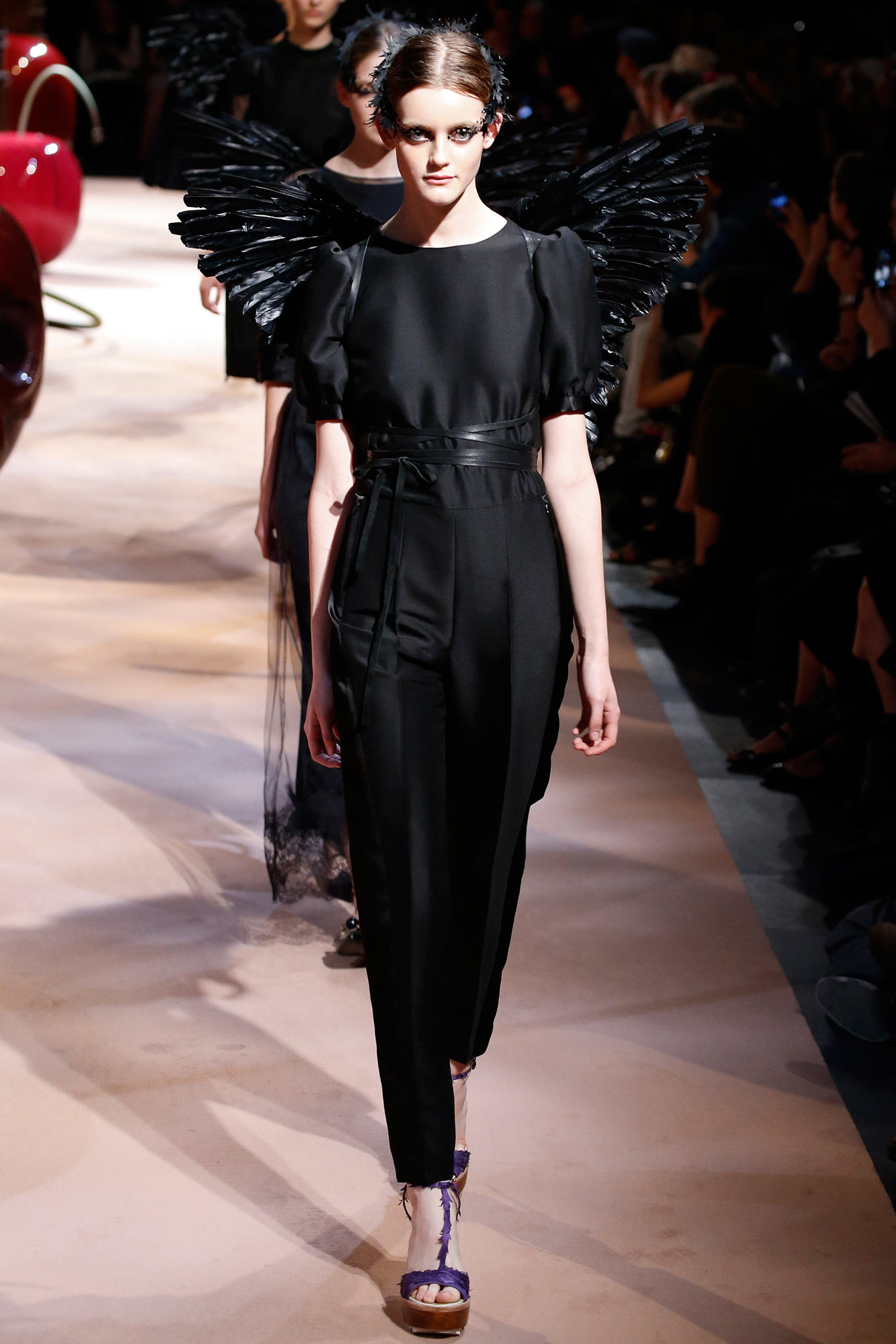 Undercover S/S 15 Look 31