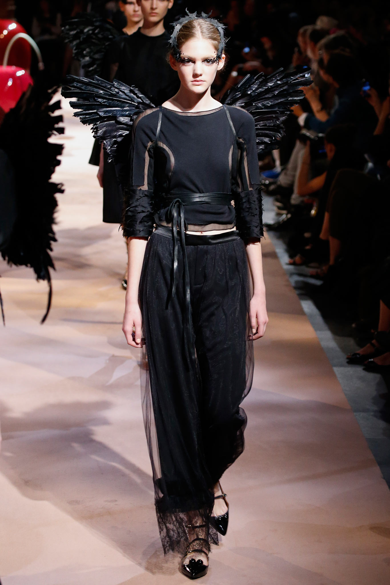 Undercover S/S 15 Look 32