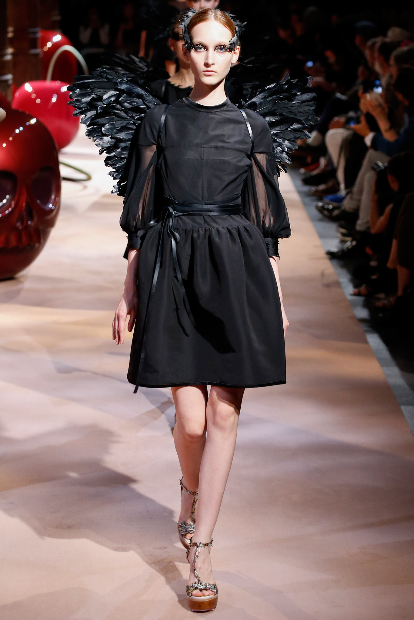 Undercover S/S 15 Look 33