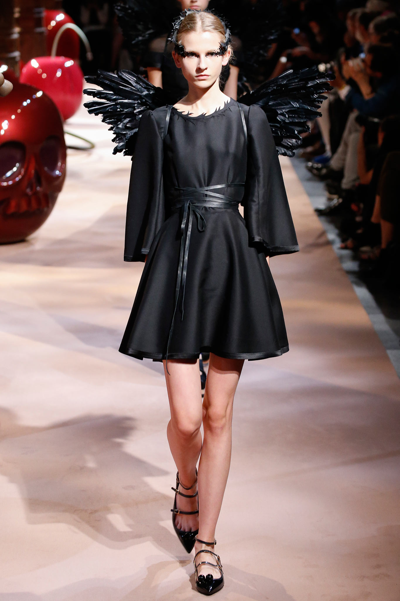 Undercover S/S 15 Look 34